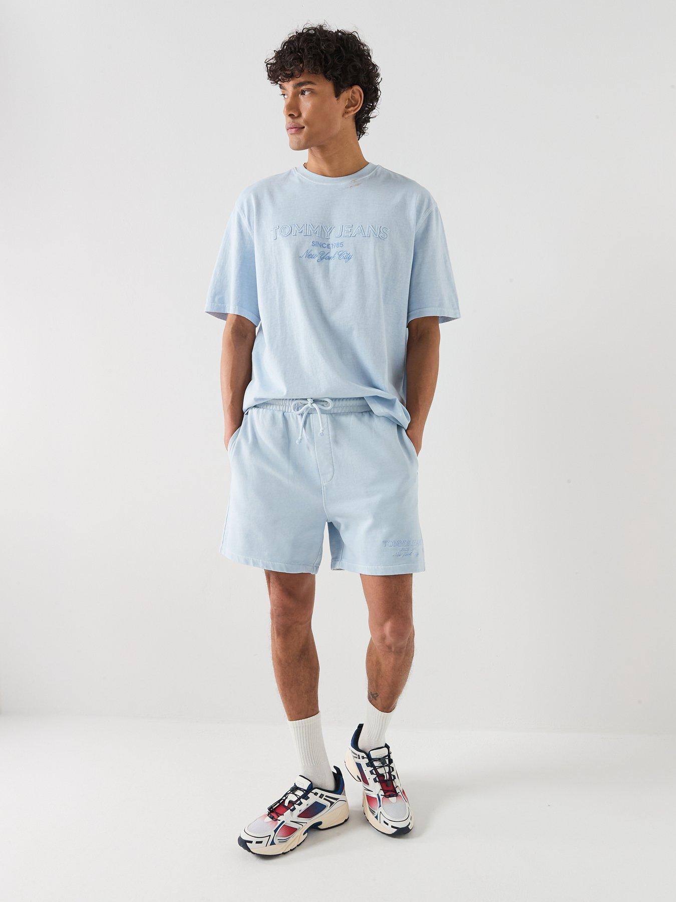 tommy-jeans-washed-classics-beach-sweatshorts-sweet-blueback