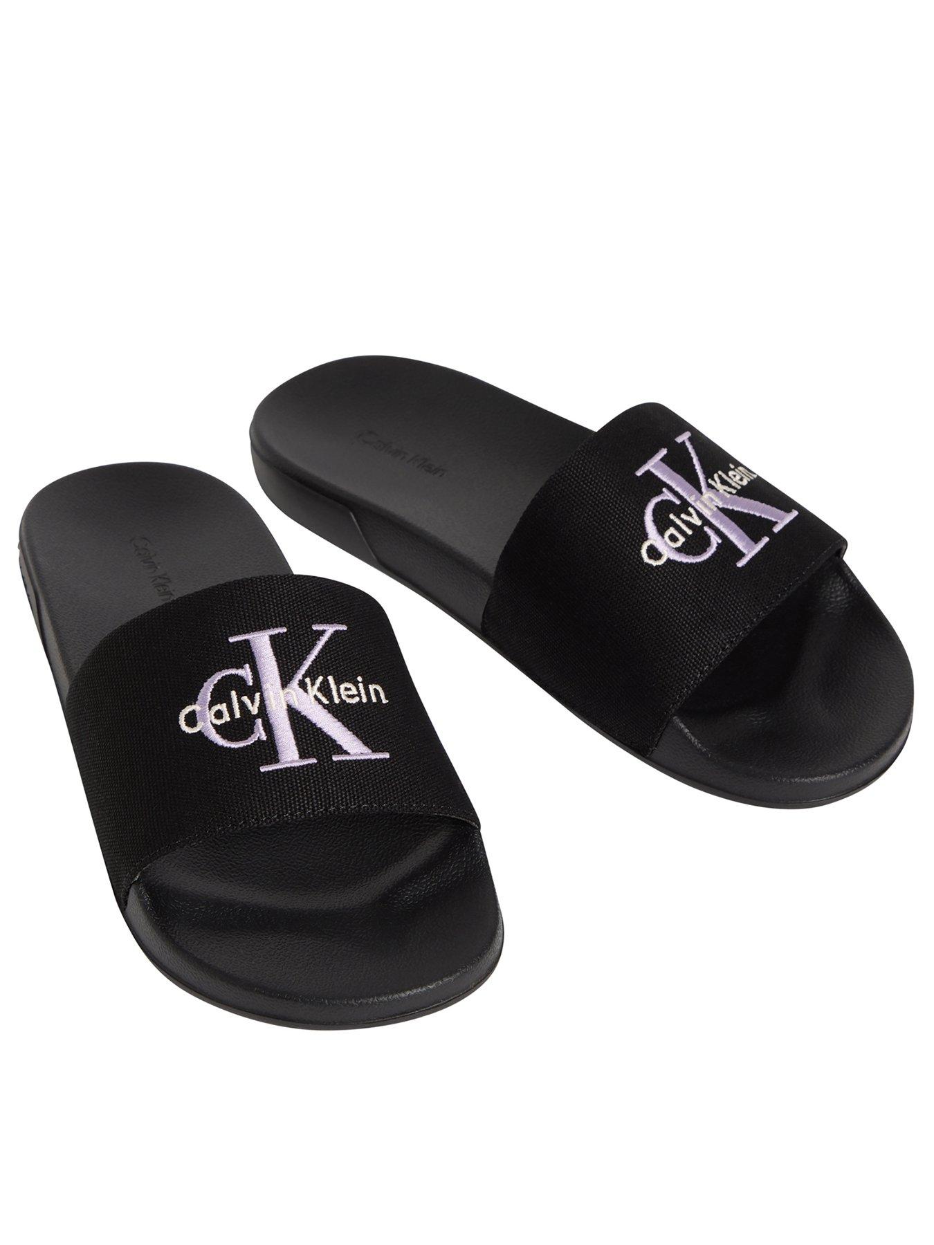 calvin-klein-essential-sliders-blackfront