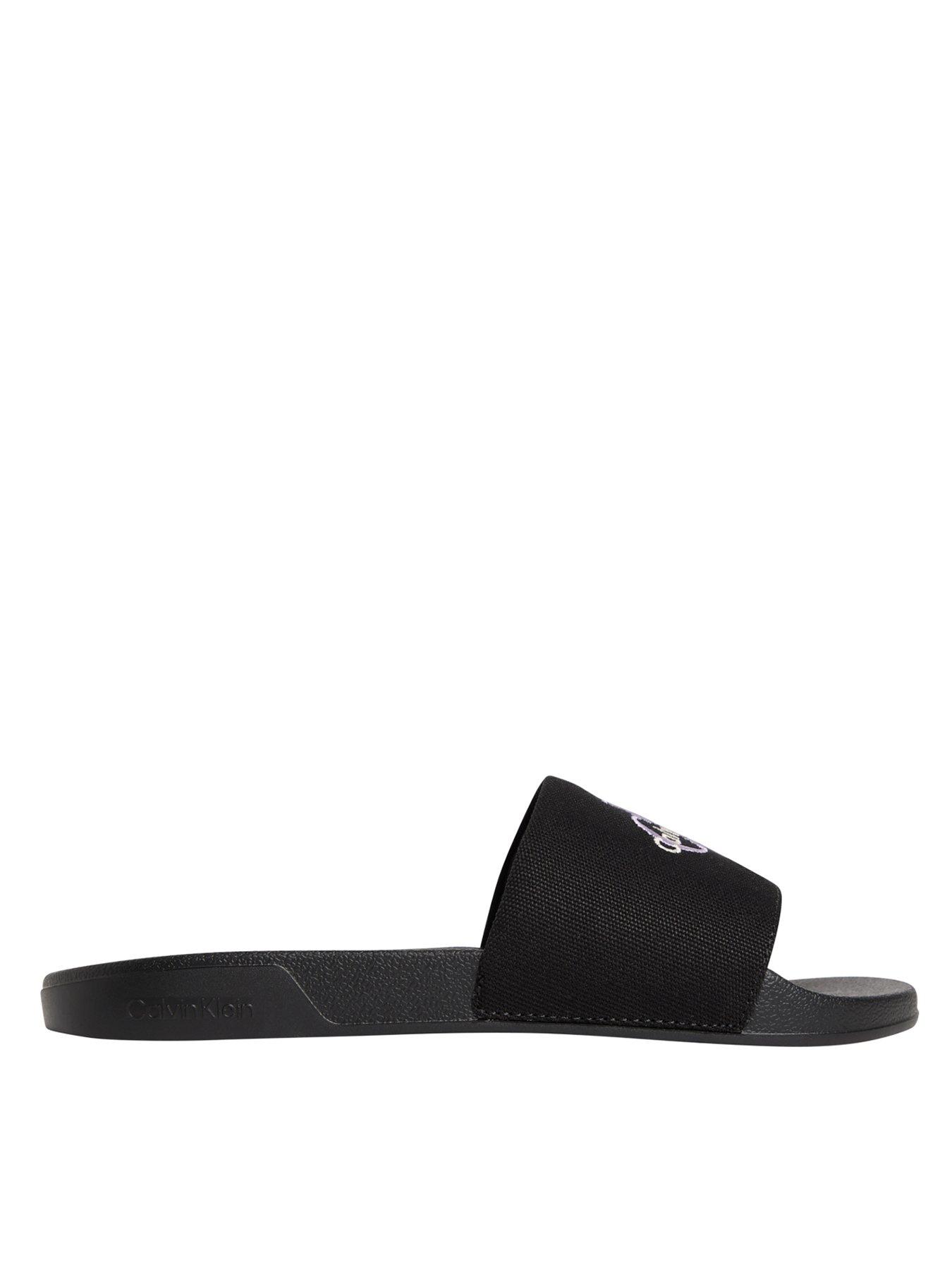 calvin-klein-essential-sliders-blackstillFront