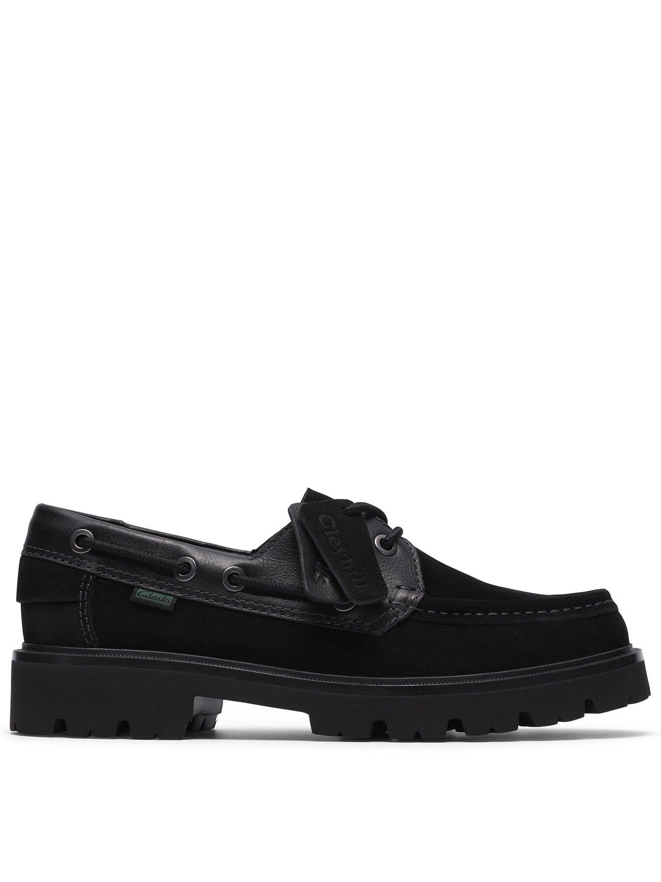 clarks-cleyhill-boat-shoe-blackfront