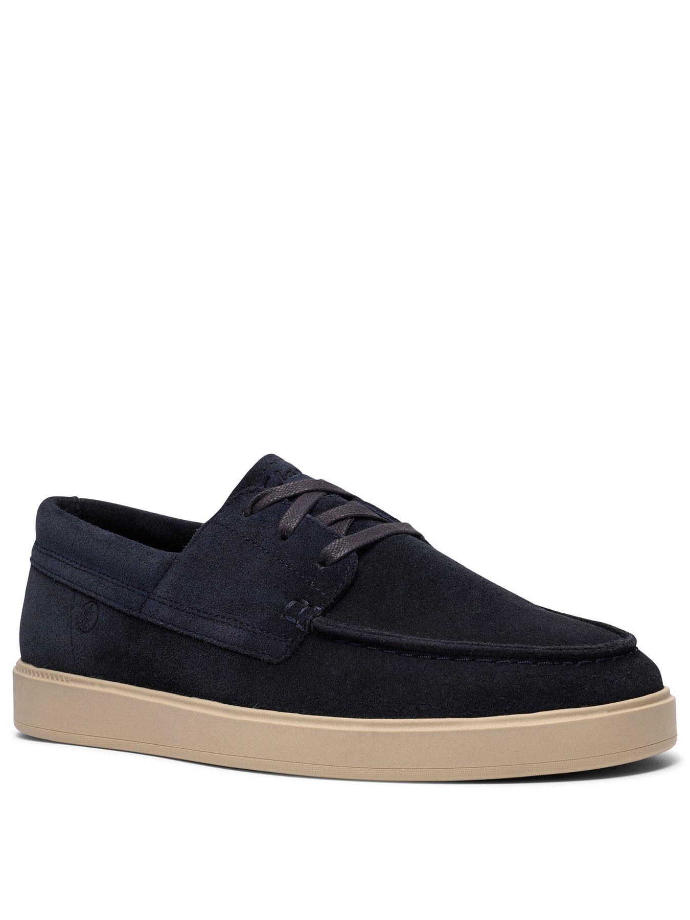 clarks-clarks-lockford-boat-suede-shoestillFront