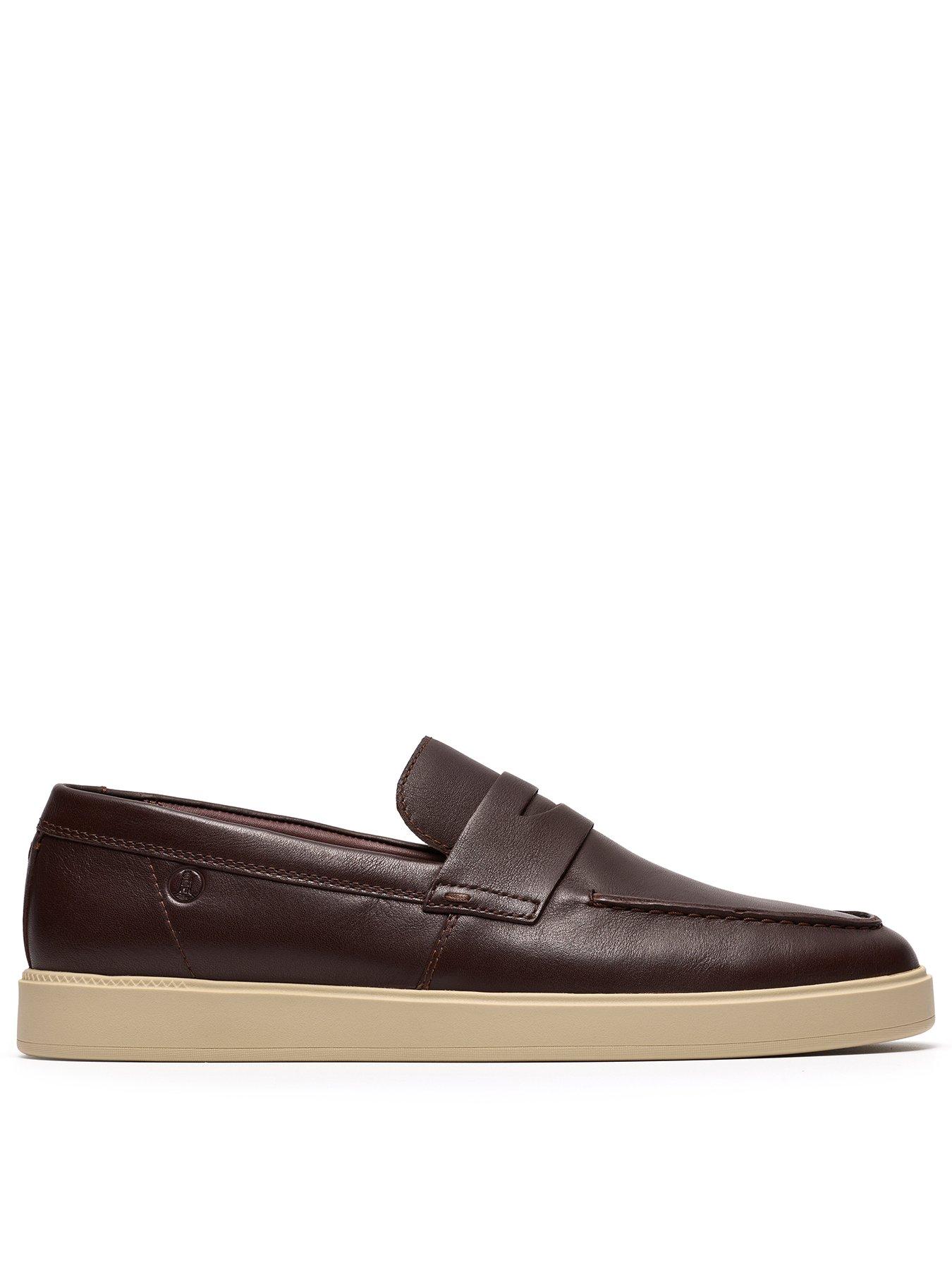Clarks Clarks Lockford Easy Lace Up Shoe