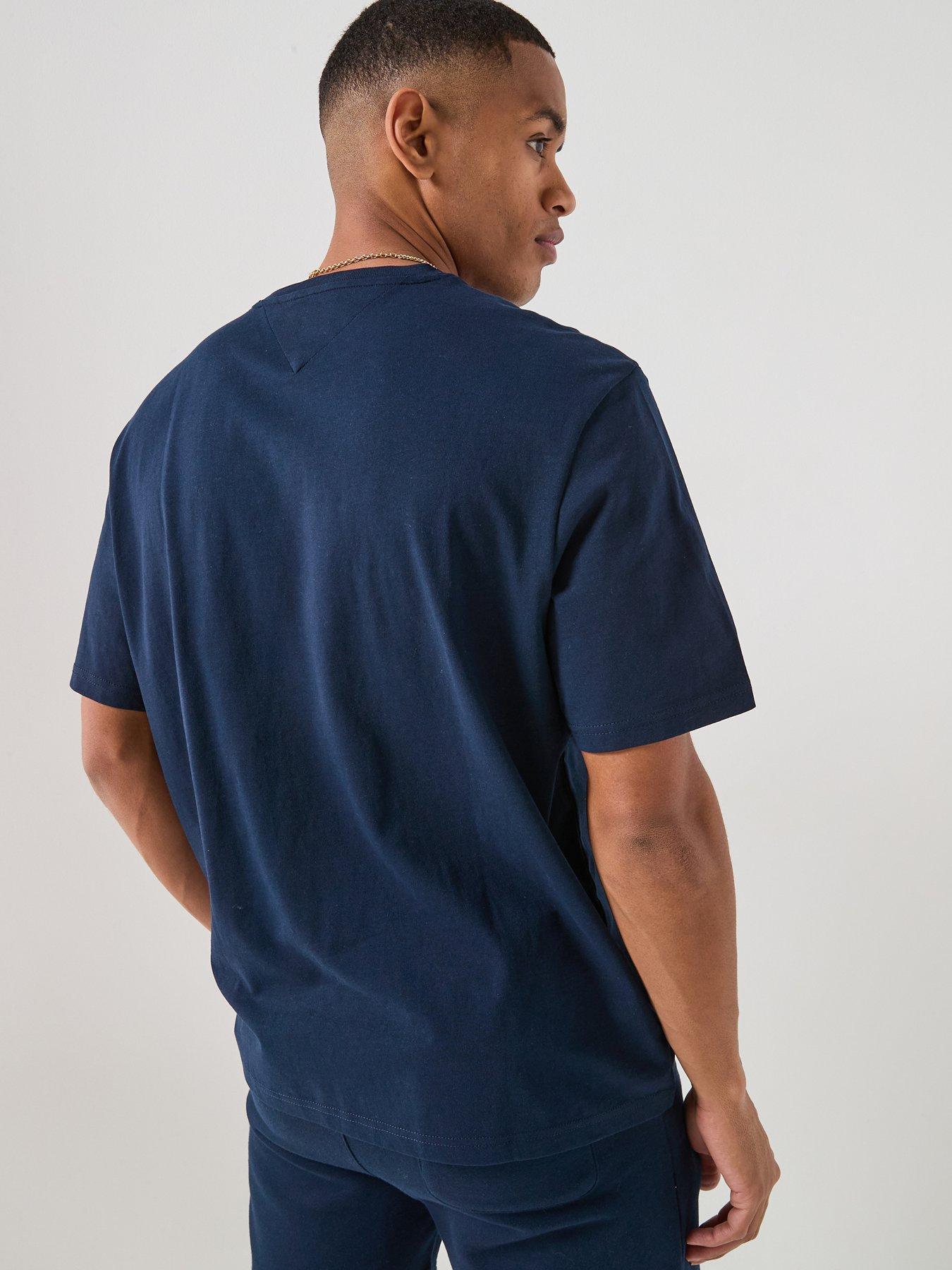 tommy-jeans-90s-tj-block-t-shirt-navystillFront