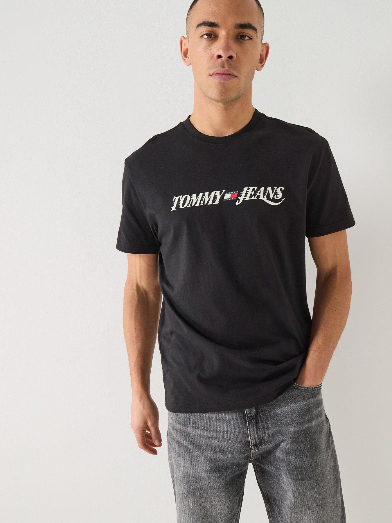 tommy-jeans-regular-fit-vintage-la-t-shirt-blackfront