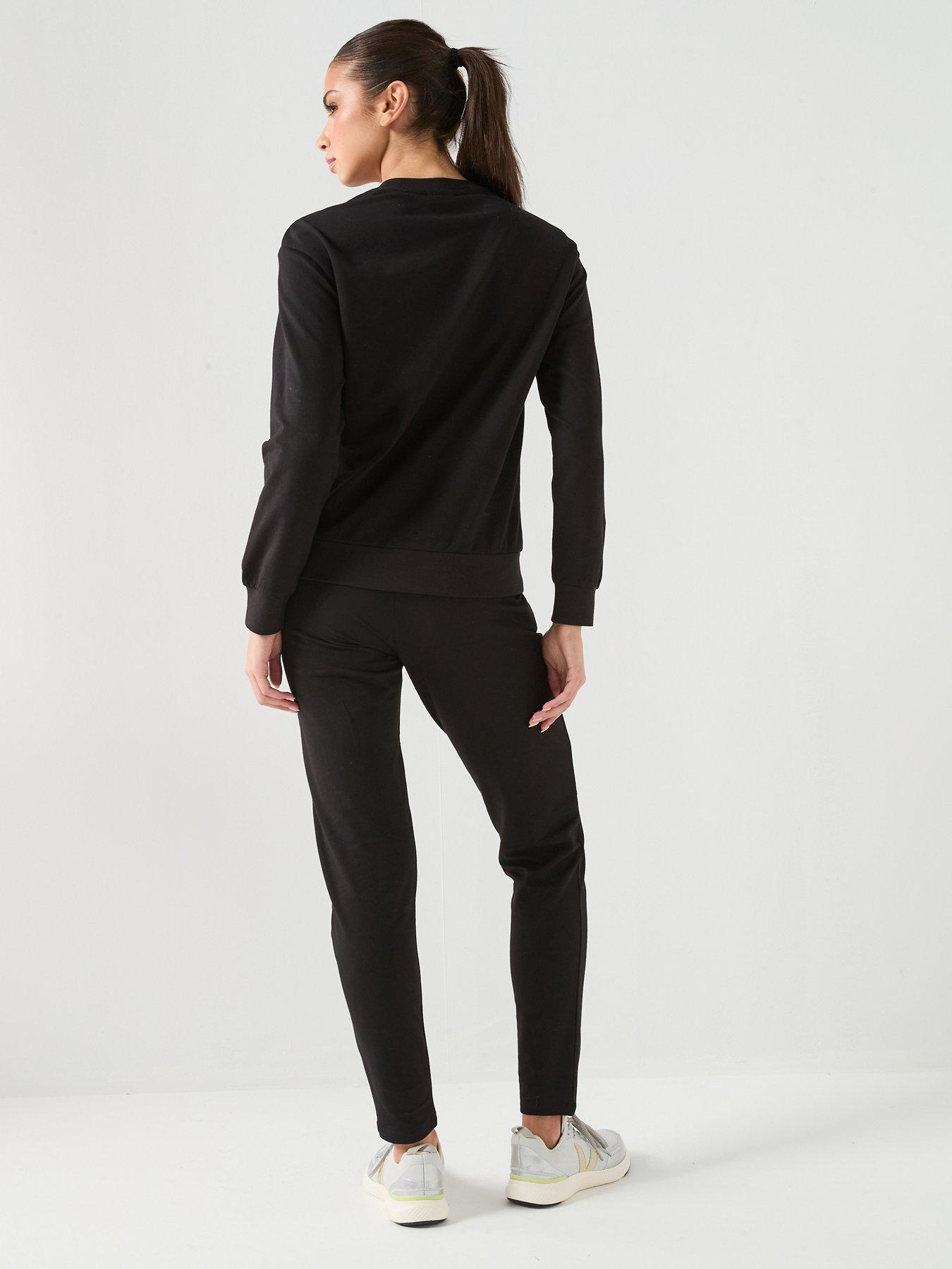 ea7-emporio-armani-train-tracksuit-maxi-logo-blackstillFront