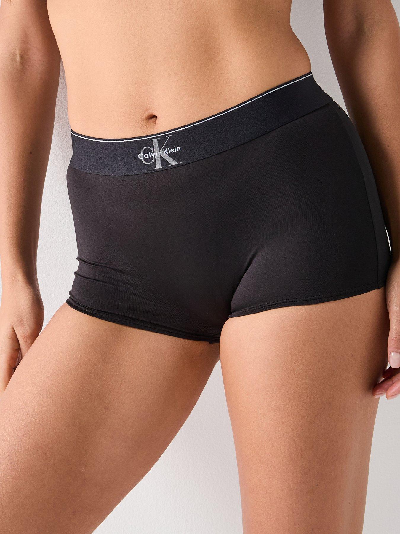 calvin-klein-boyshort-black