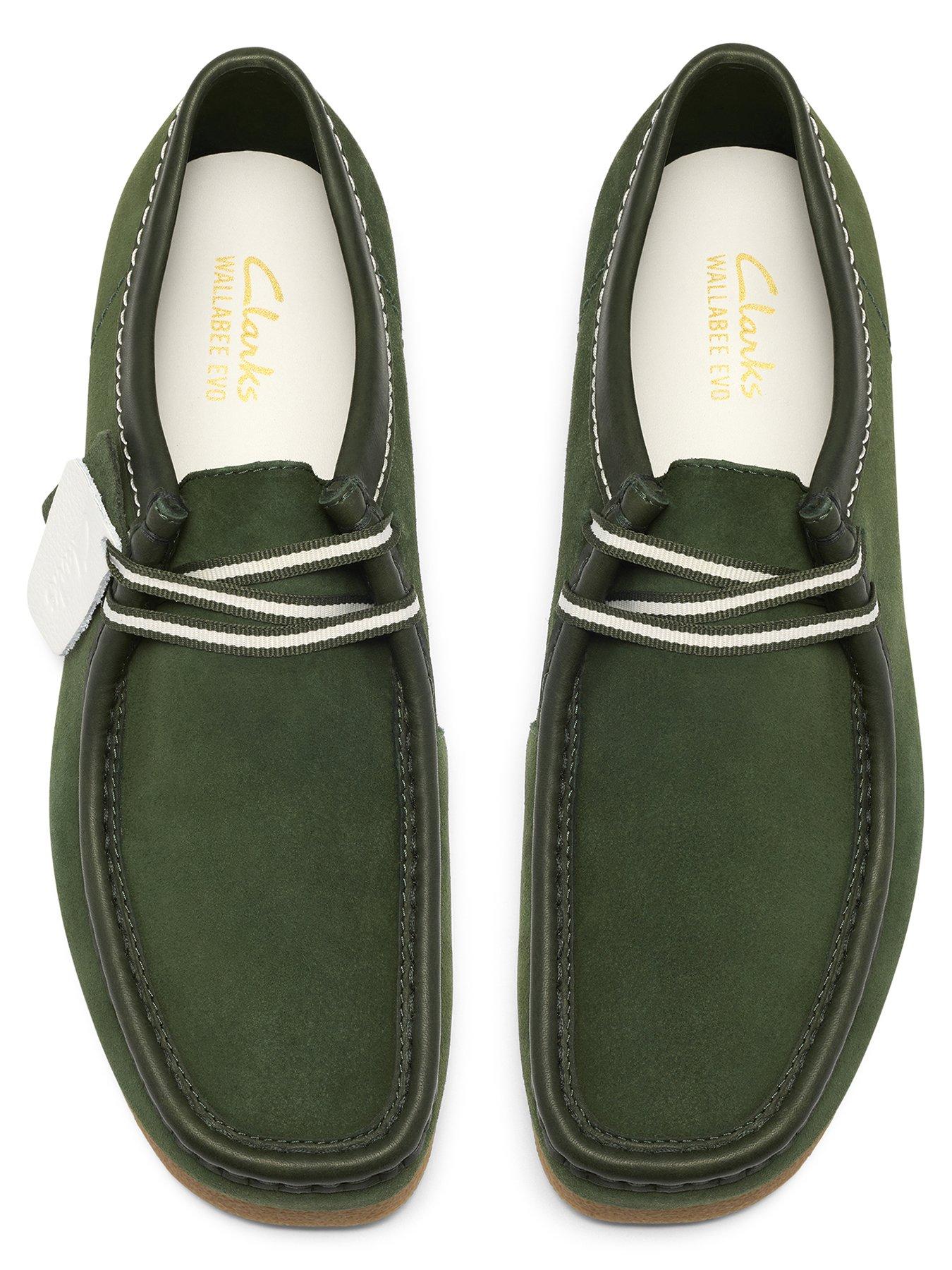 clarks-wallabee-evo-lace-up-shoes-khakioutfit