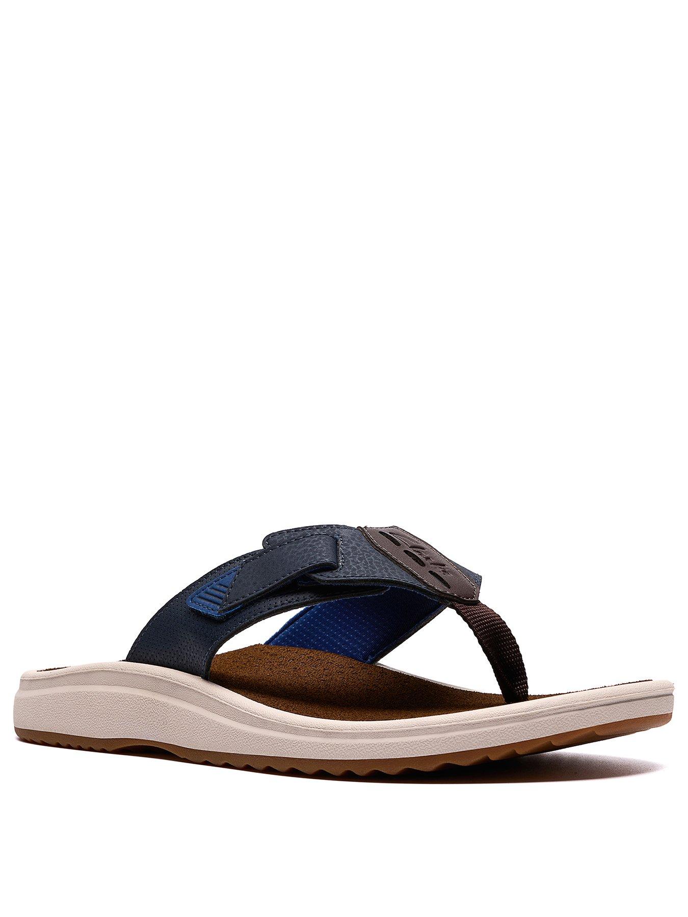 clarks-m-brinkley-flip-flop-navystillFront