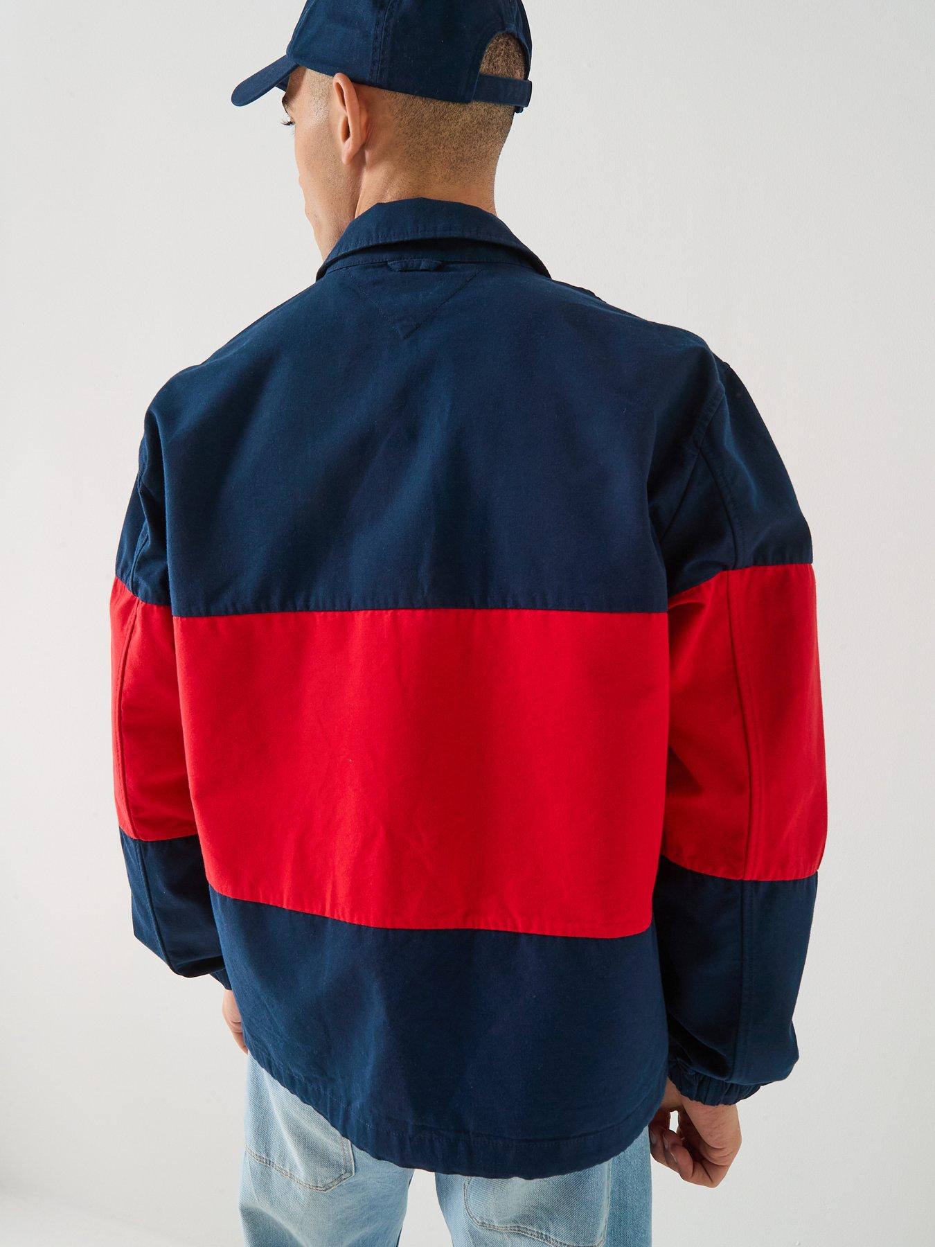 tommy-jeans-colorblock-overshirt-jacket-dark-night-navystillFront
