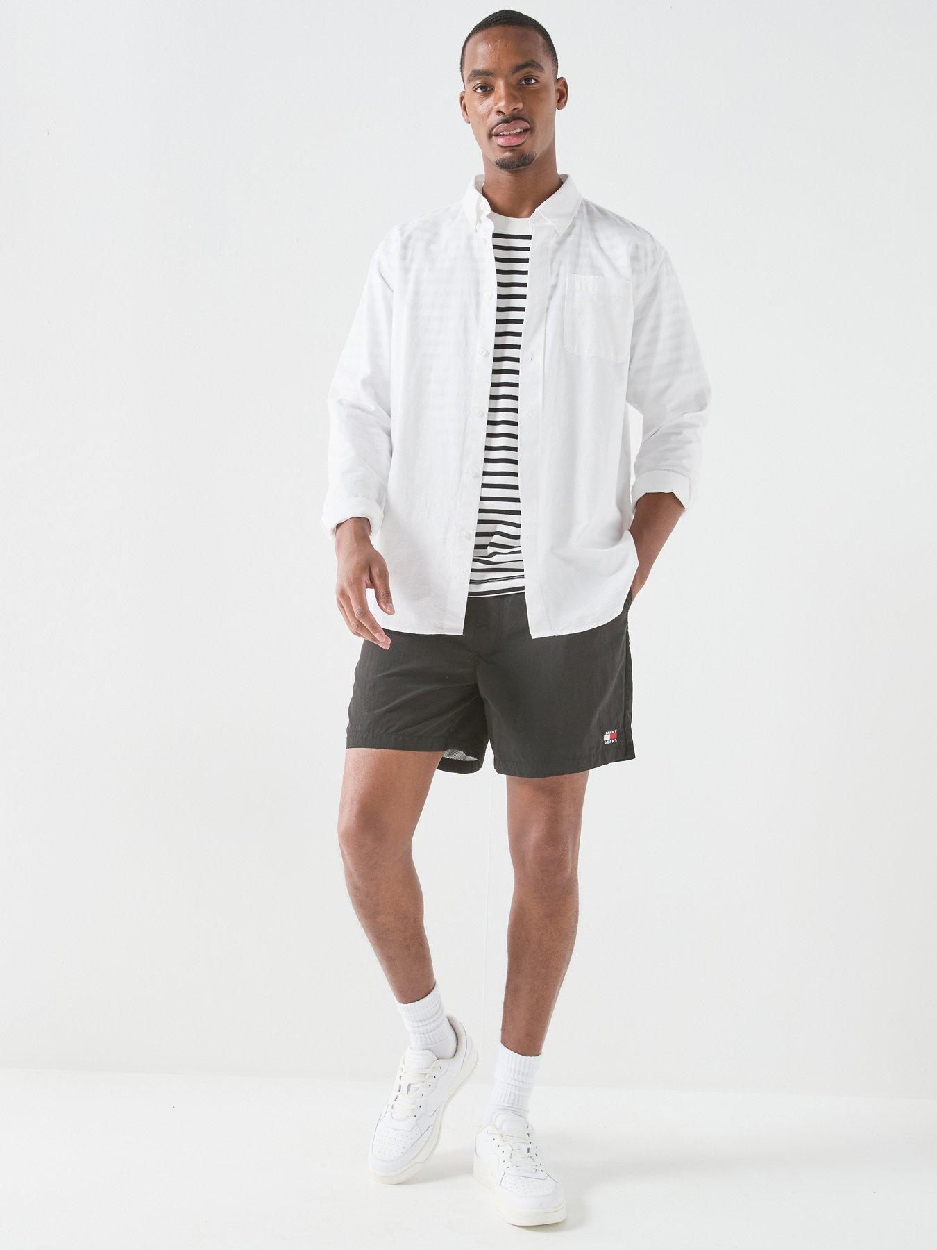 tommy-jeans-nylon-club-shorts-blackback