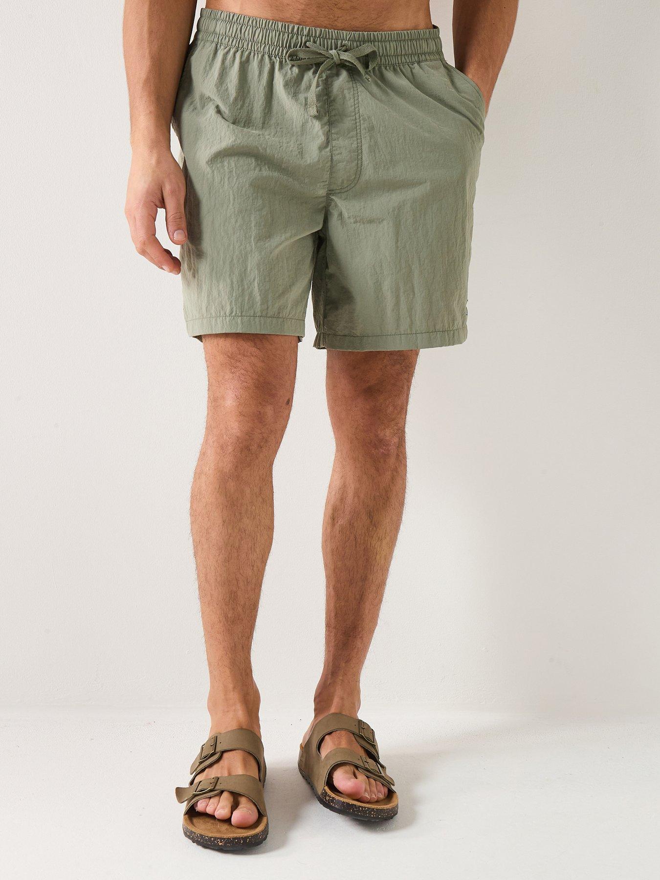 tommy-jeans-nylon-club-shorts-utility-sagedetail