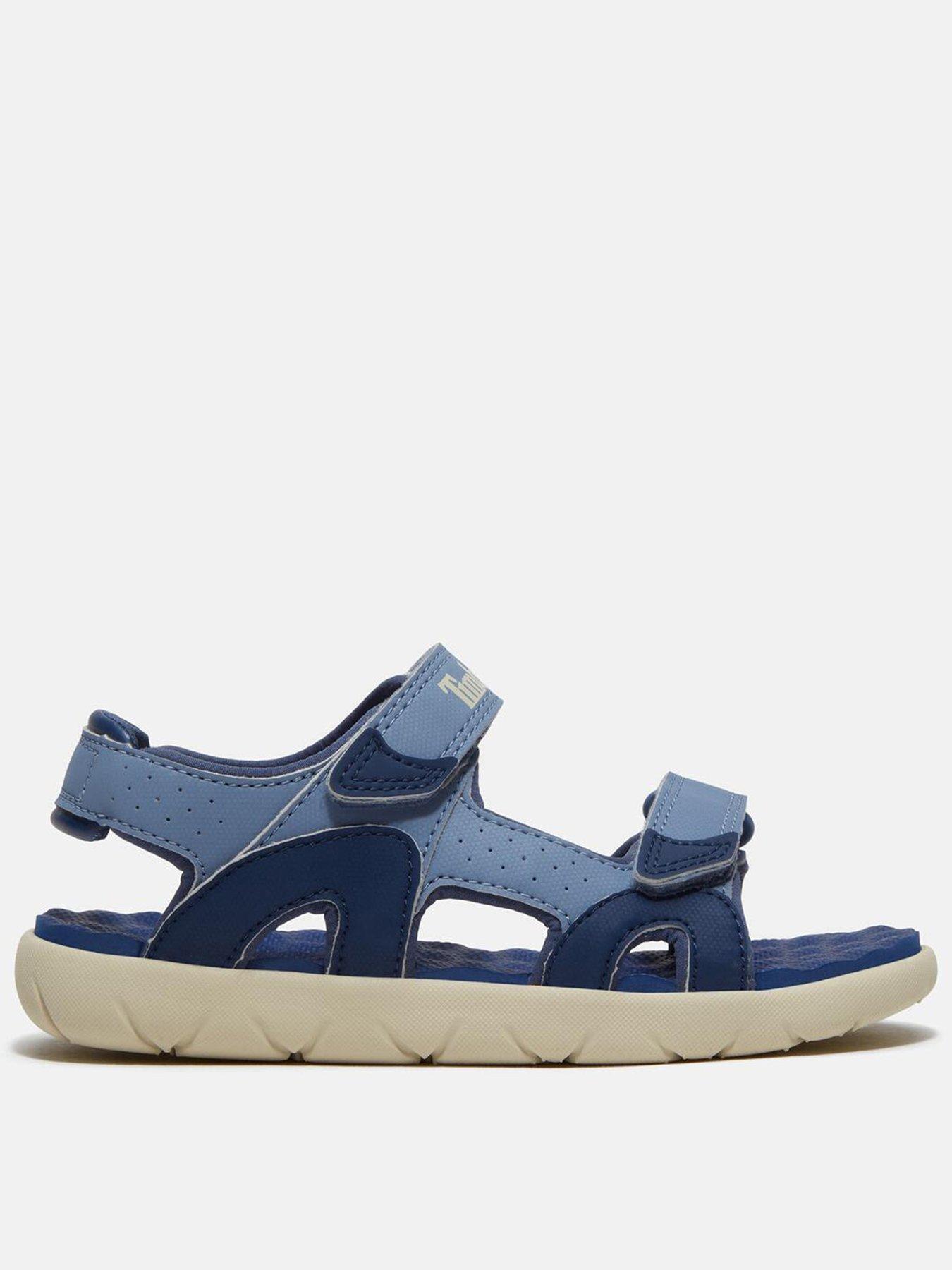 Timberland Infant Backstrap Sandal