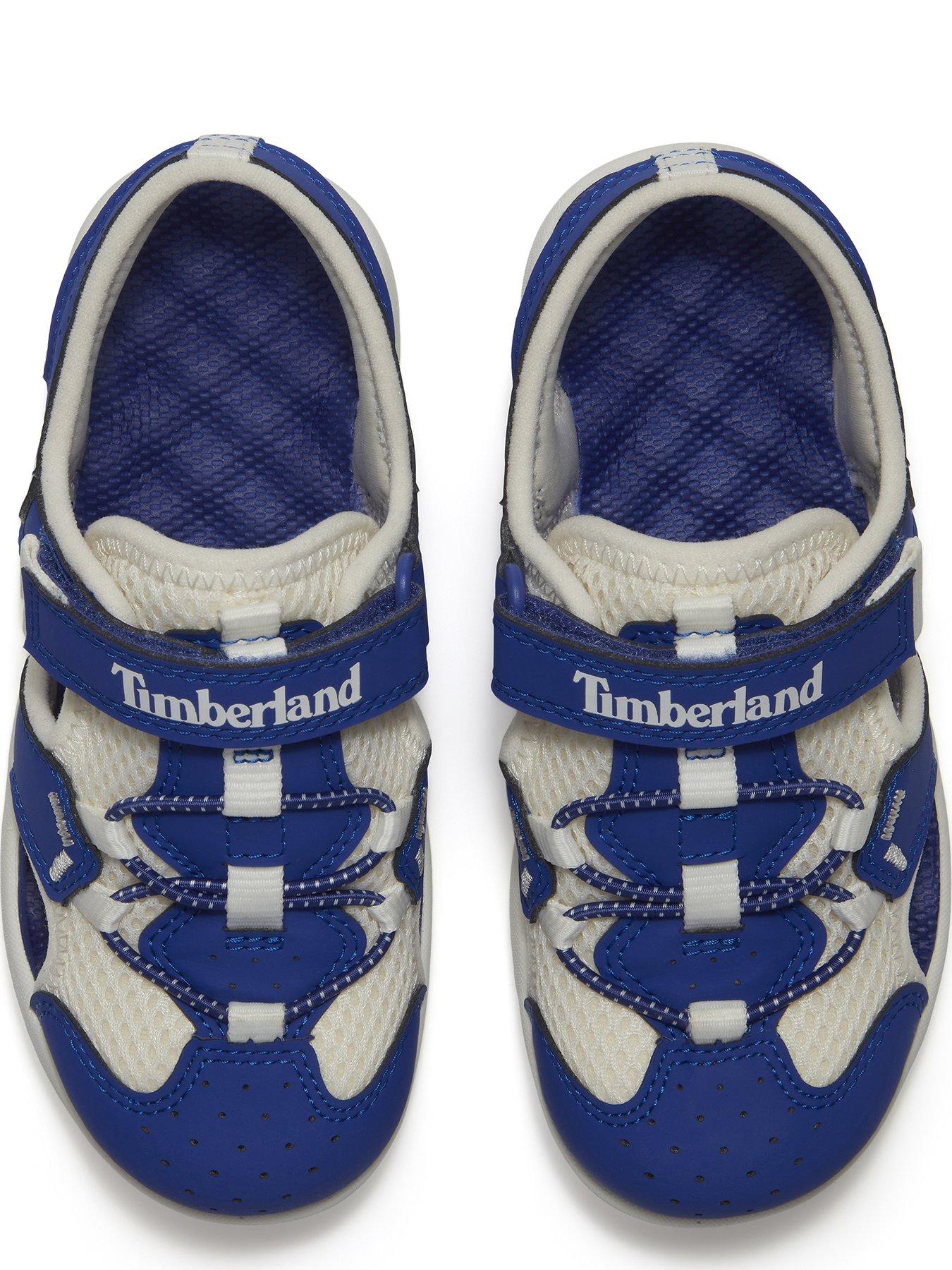 timberland-infant-fisherman-sandal-blueoutfit