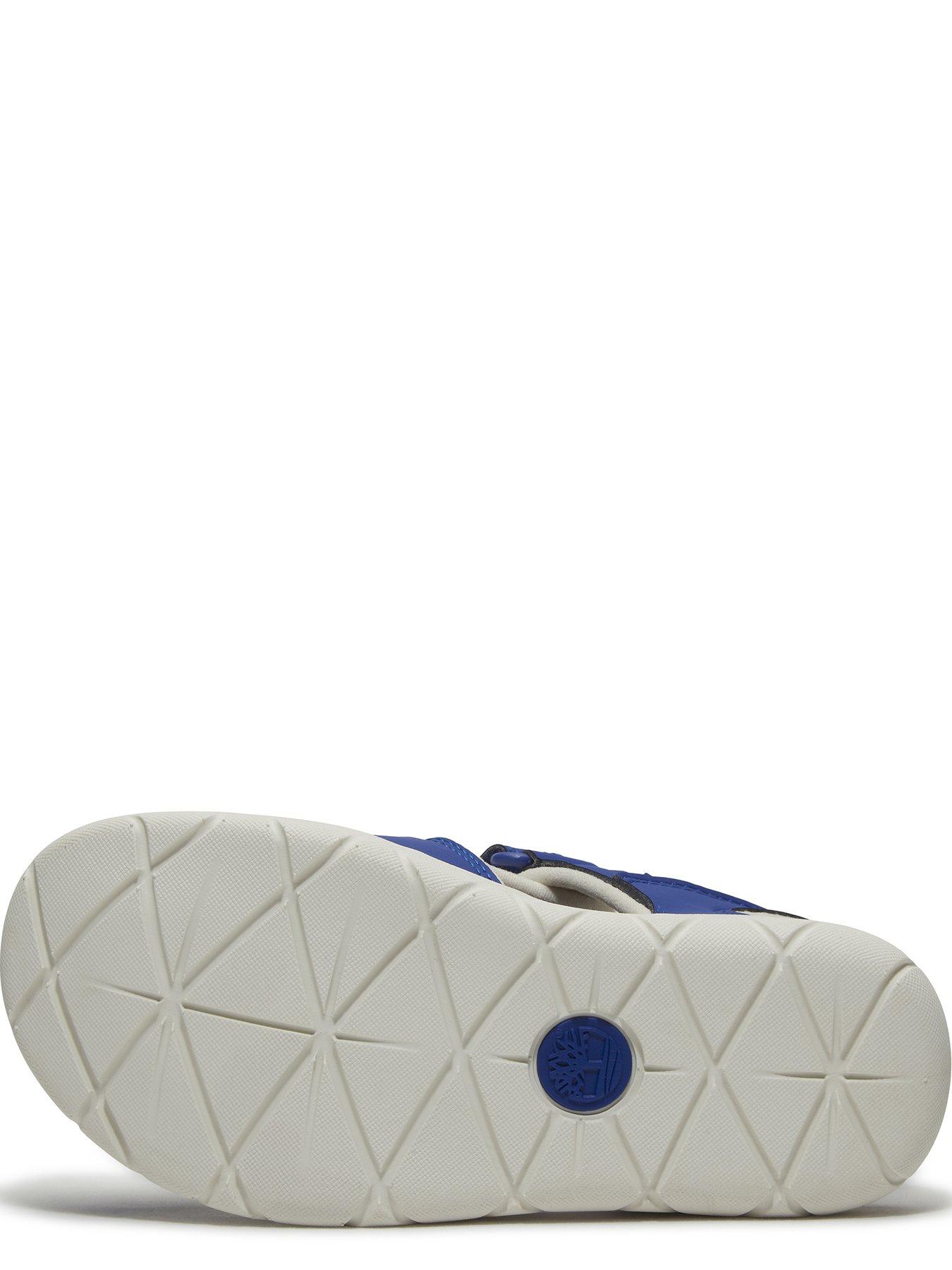 timberland-infant-fisherman-sandal-bluedetail