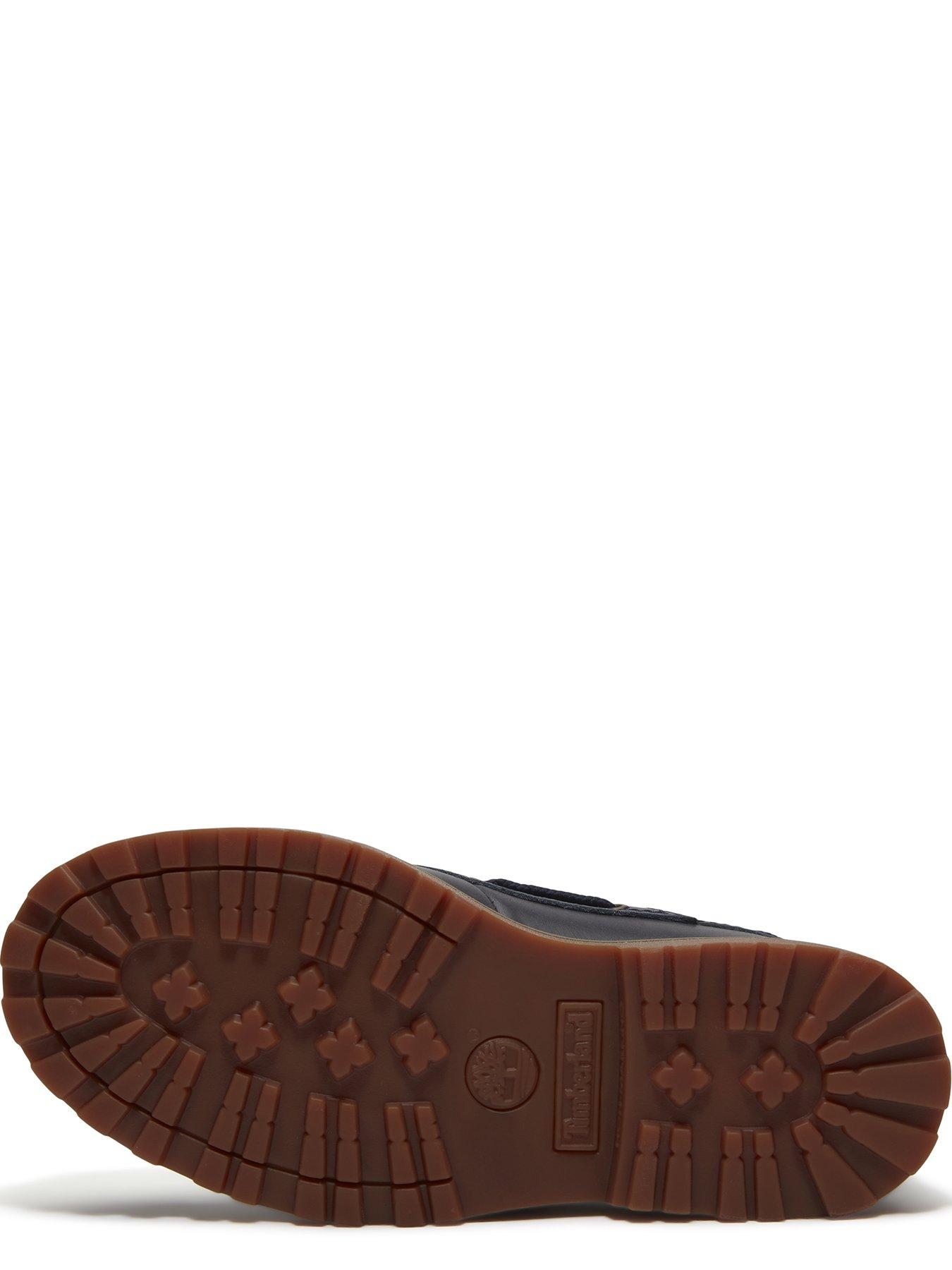timberland-junior-boat-shoedetail