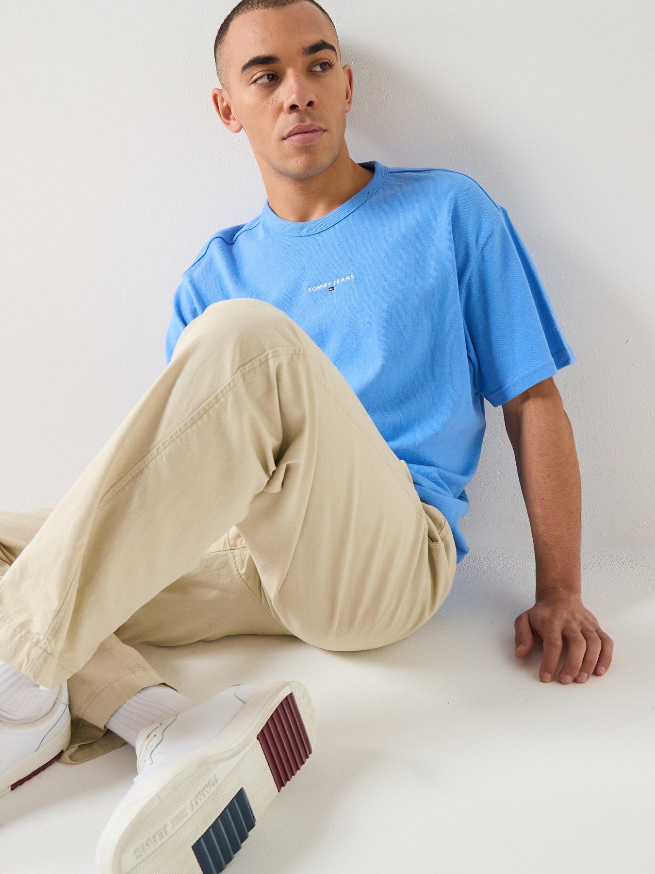 tommy-jeans-relaxed-linear-logo-t-shirt-blue-twilightoutfit