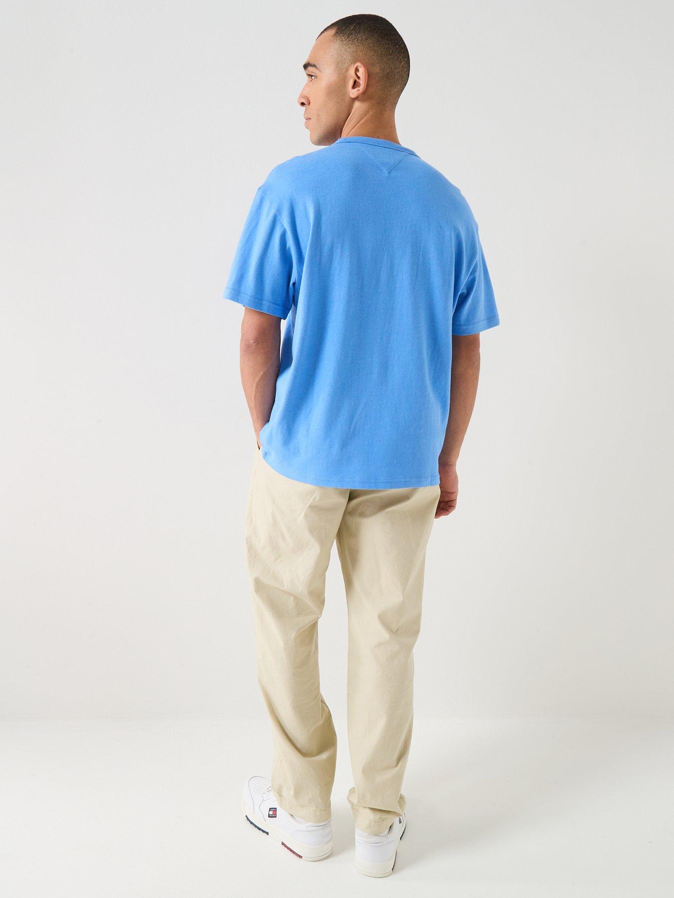 tommy-jeans-relaxed-linear-logo-t-shirt-blue-twilightdetail