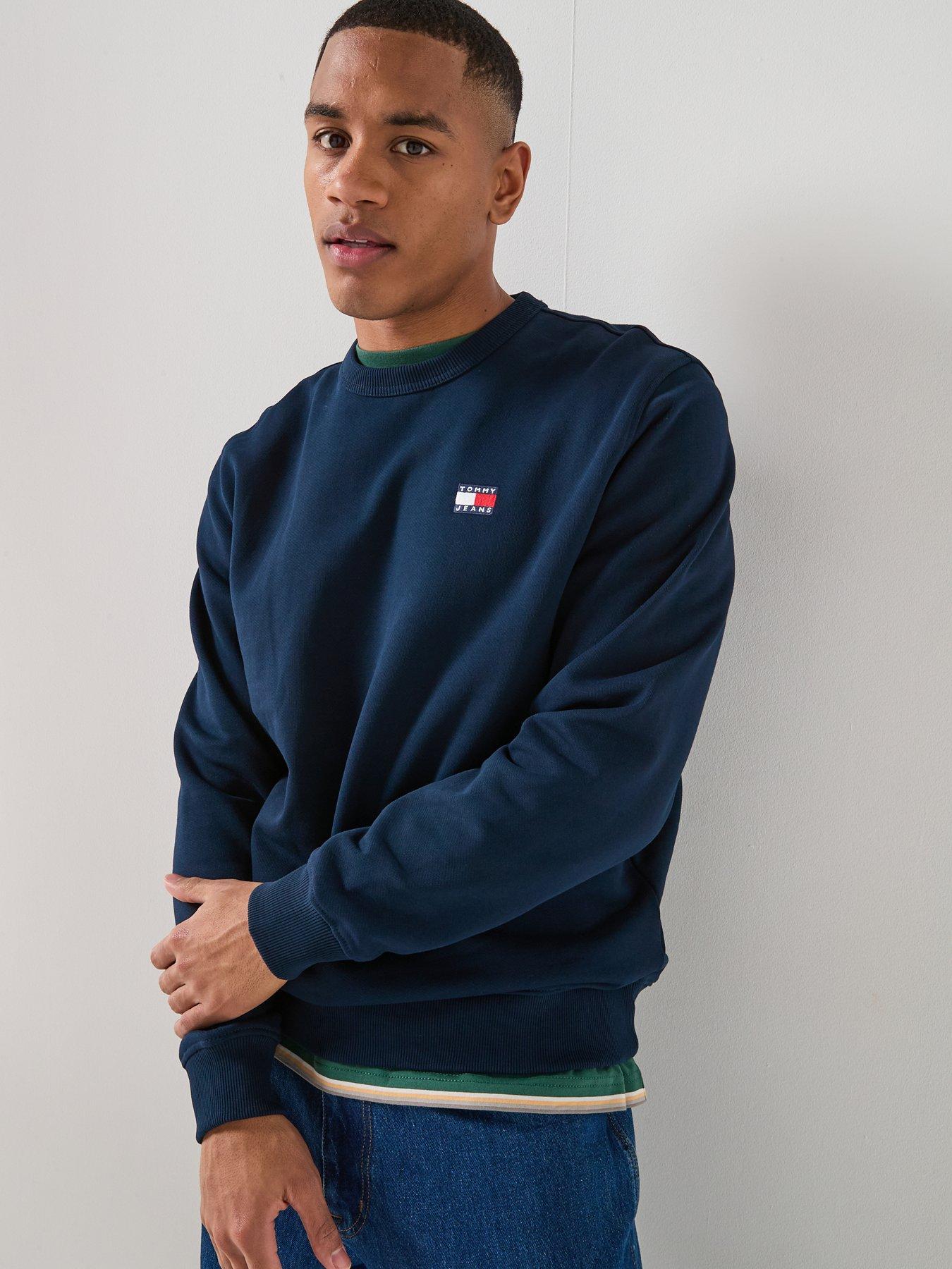 tommy-jeans-regular-fit-badge-crew-sweater-dark-nightdetail