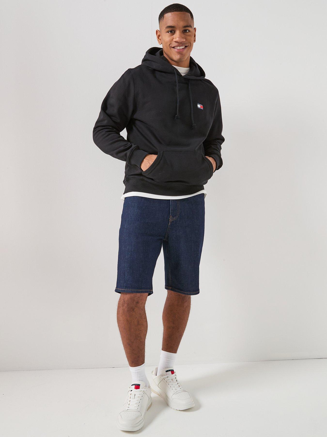 tommy-jeans-regular-fit-badge-hoodie-pullover-hoodie-blackback