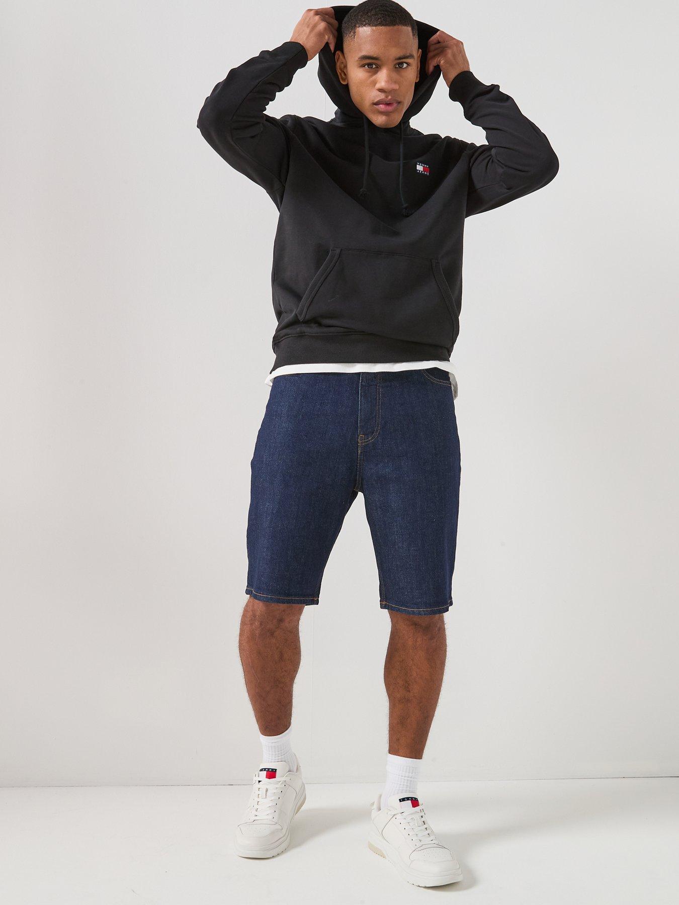 tommy-jeans-regular-fit-badge-hoodie-pullover-hoodie-blackdetail