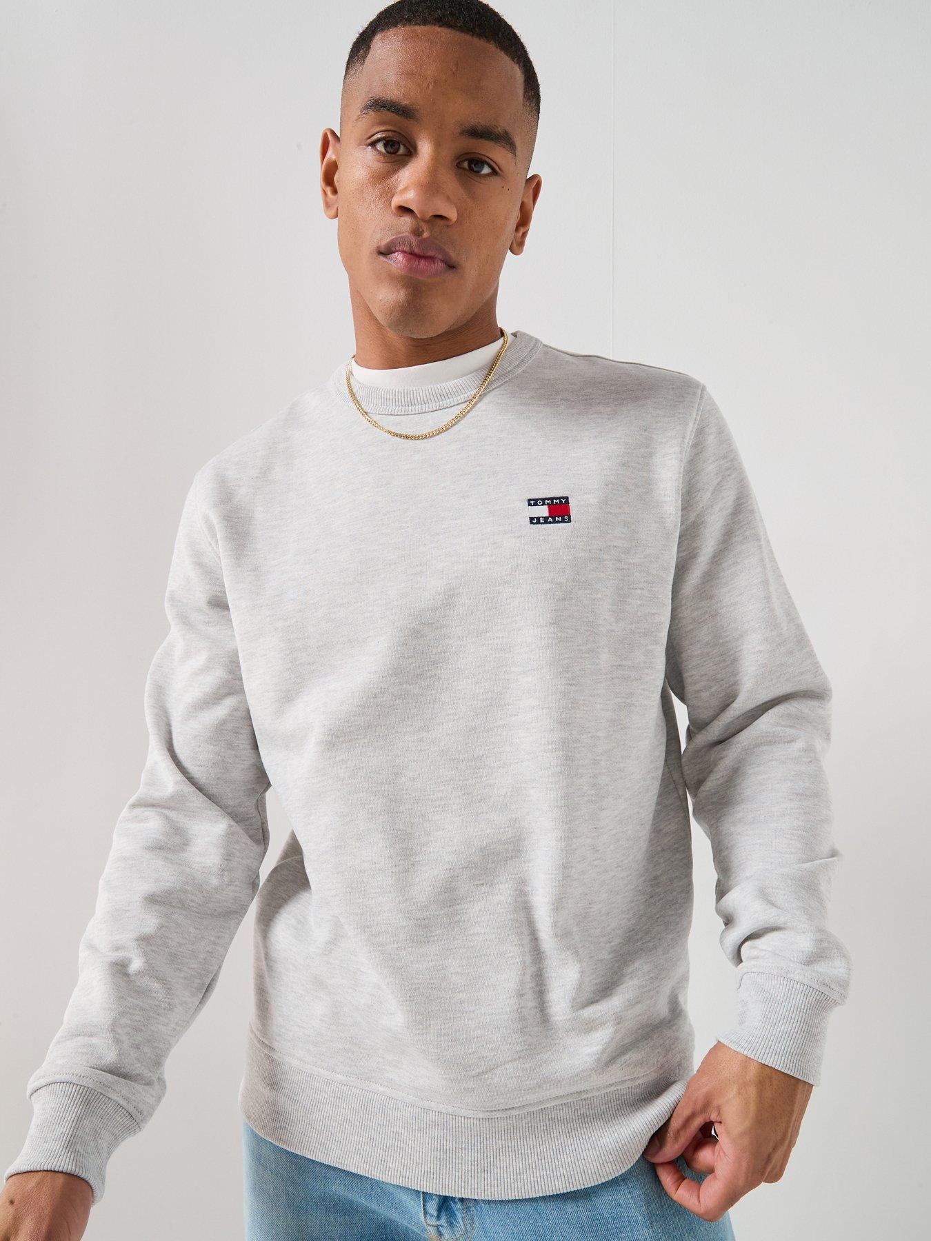 tommy-jeans-regular-fit-badge-crew-pullover-sweatshirt-ice-grey-heatherdetail