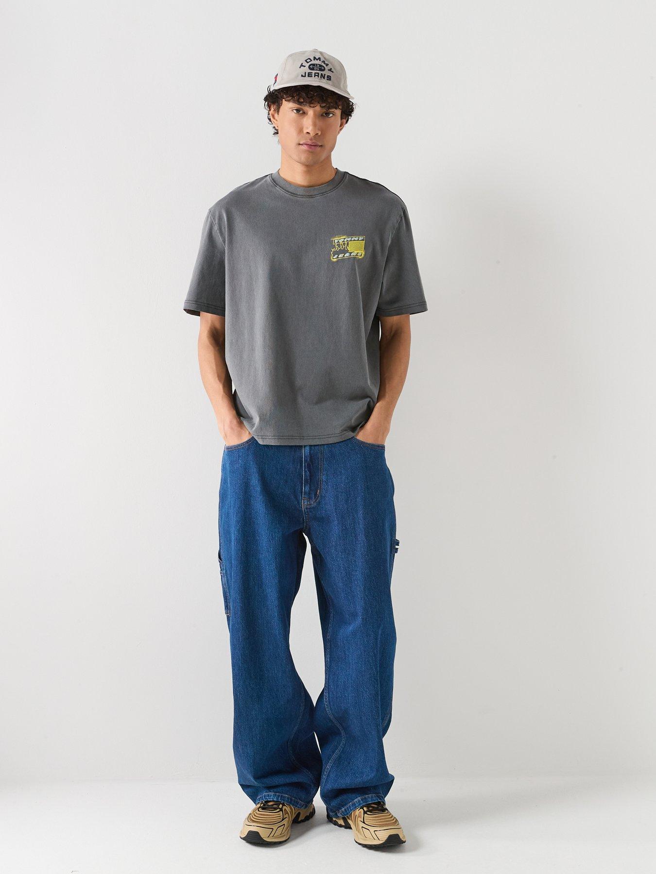 tommy-jeans-back-graphic-90s-bubble-flag-t-shirt-blackback