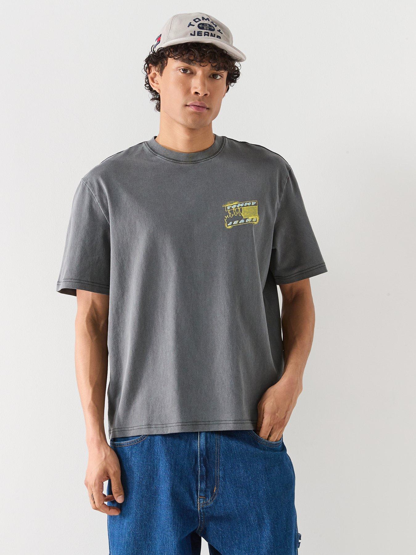tommy-jeans-back-graphic-90s-bubble-flag-t-shirt-blackdetail