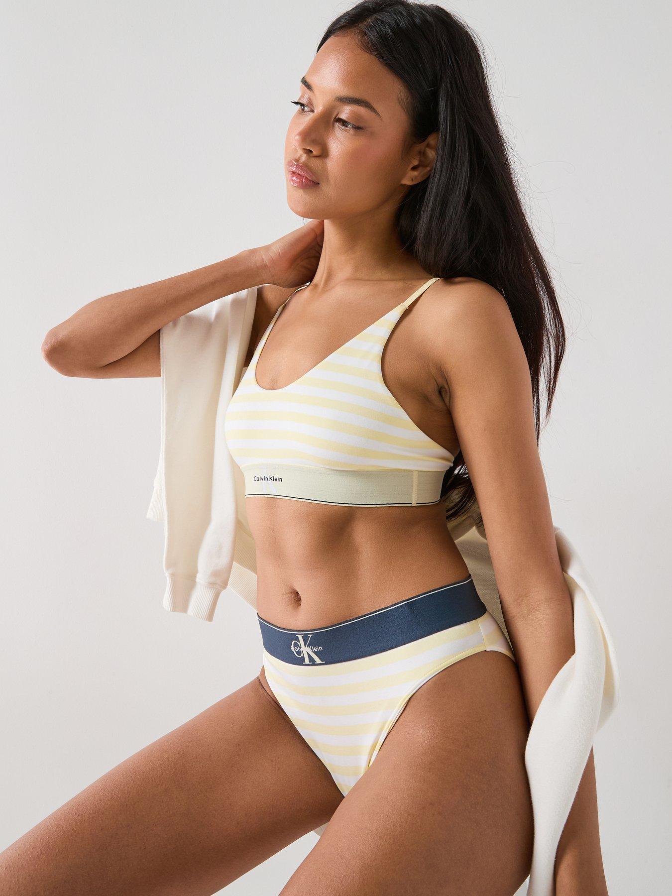calvin-klein-high-waist-bikinioutfit