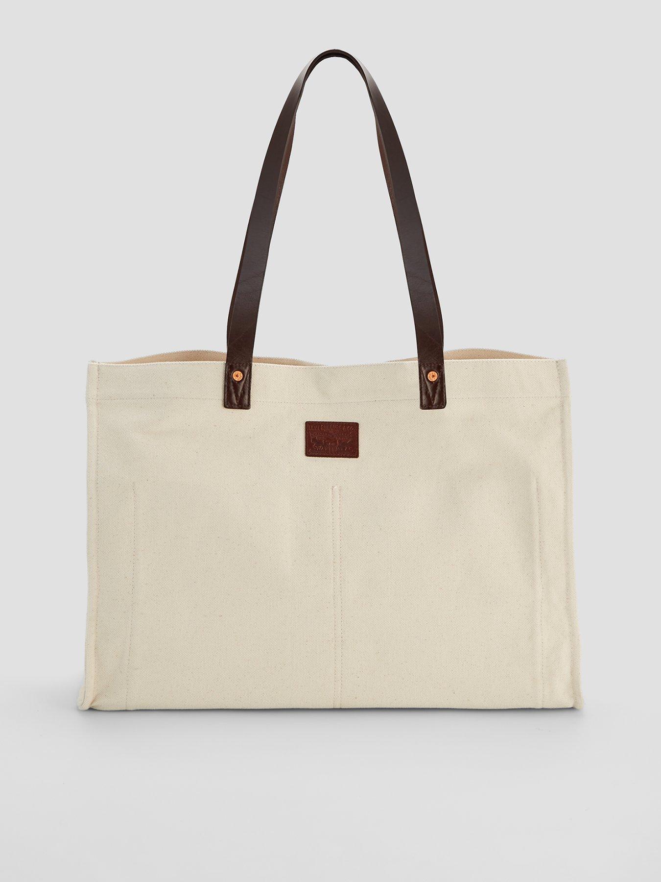 levis-heritage-all-day-tote-beige