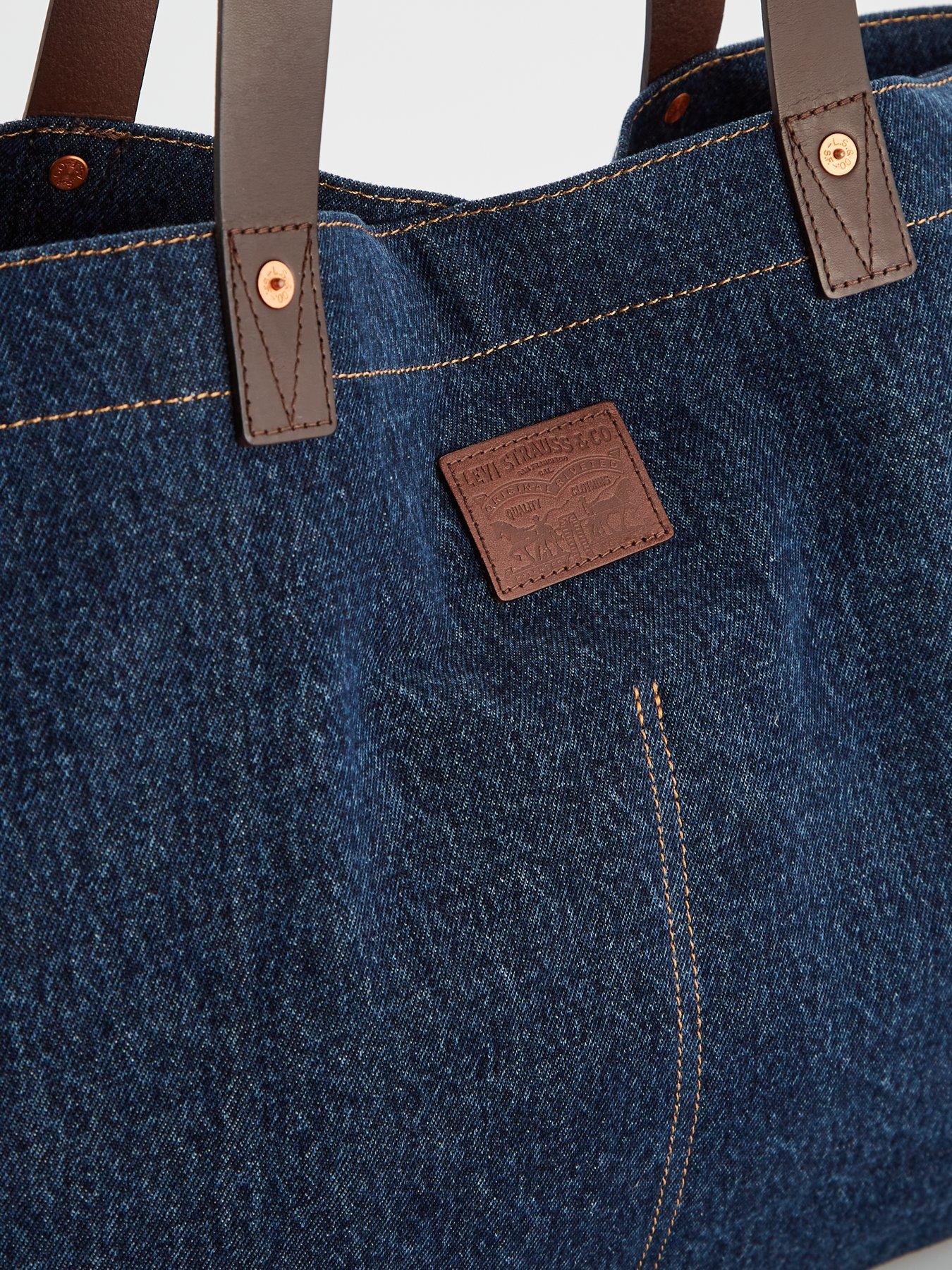 levis-heritage-all-day-toteoutfit