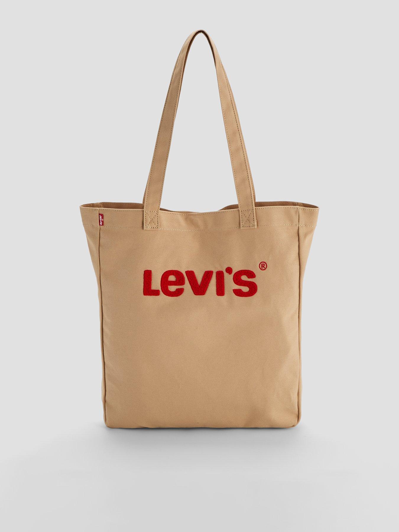 Levi's Everyday Graphic Tote