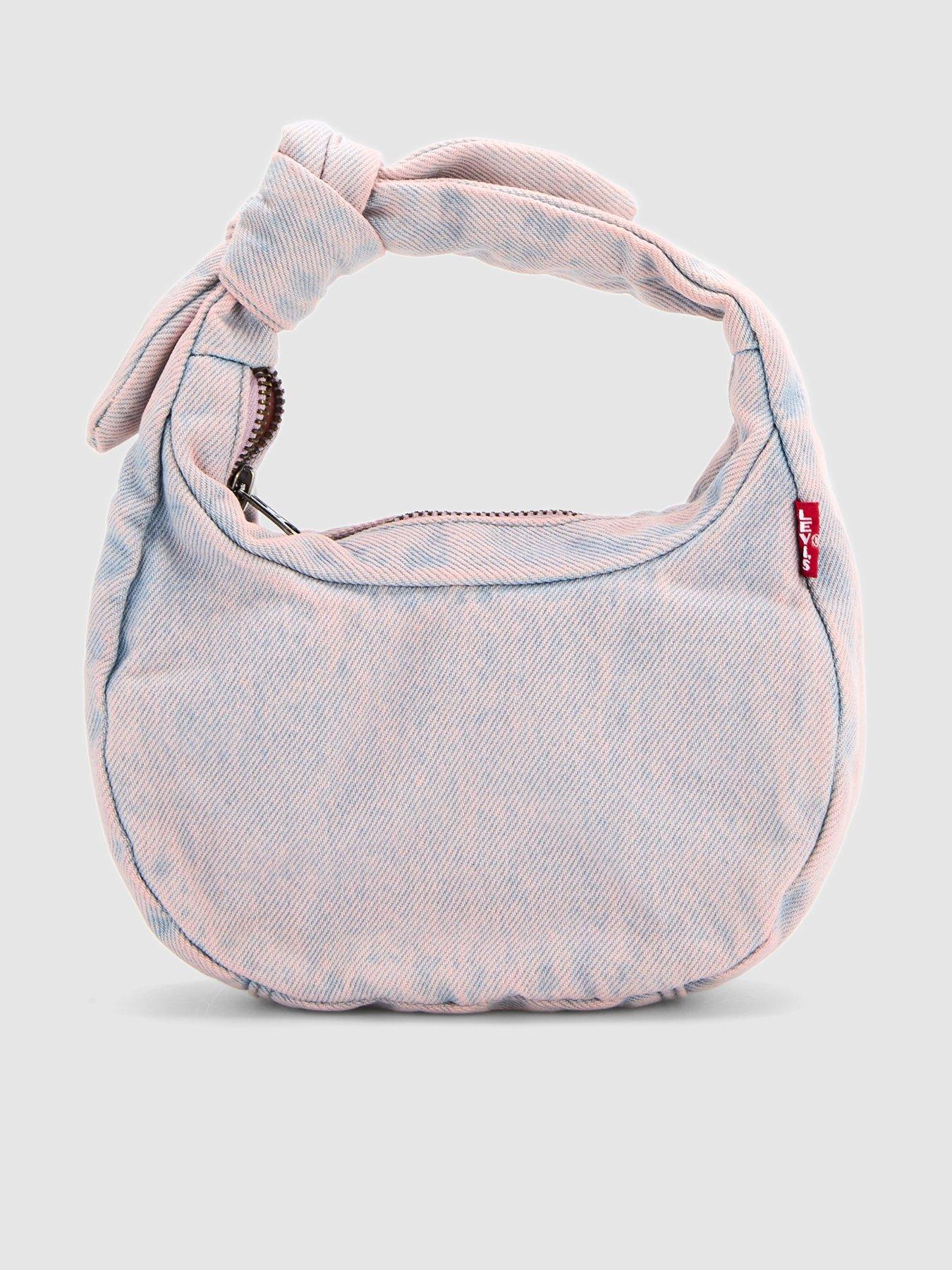 levis-baby-brooklyn-w-knot-smell-the-roses-pink
