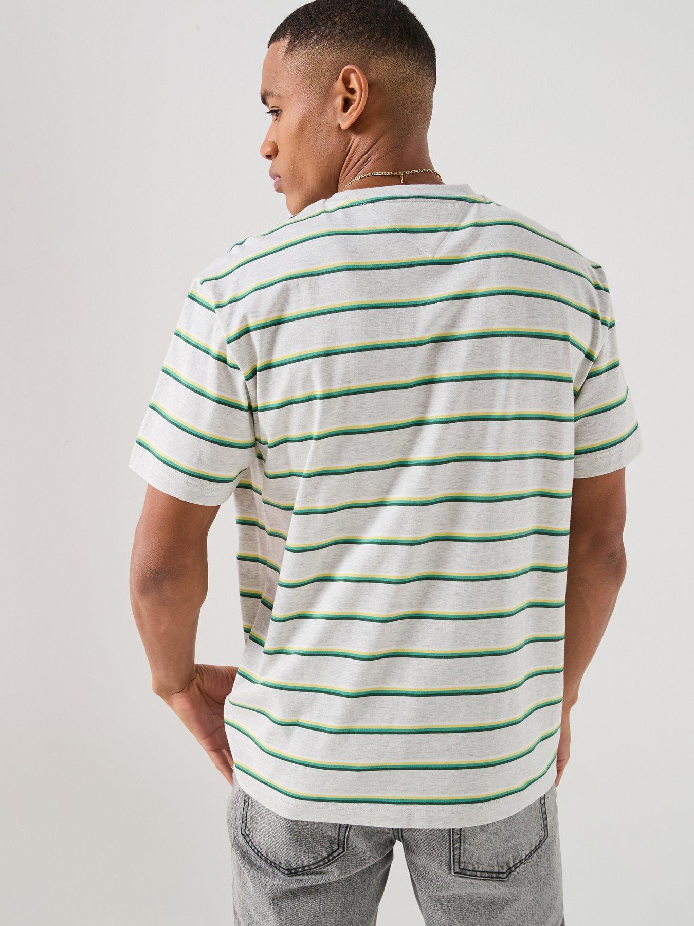tommy-jeans-relaxed-stripe-t-shirt-ice-grey-heather-stripestillFront