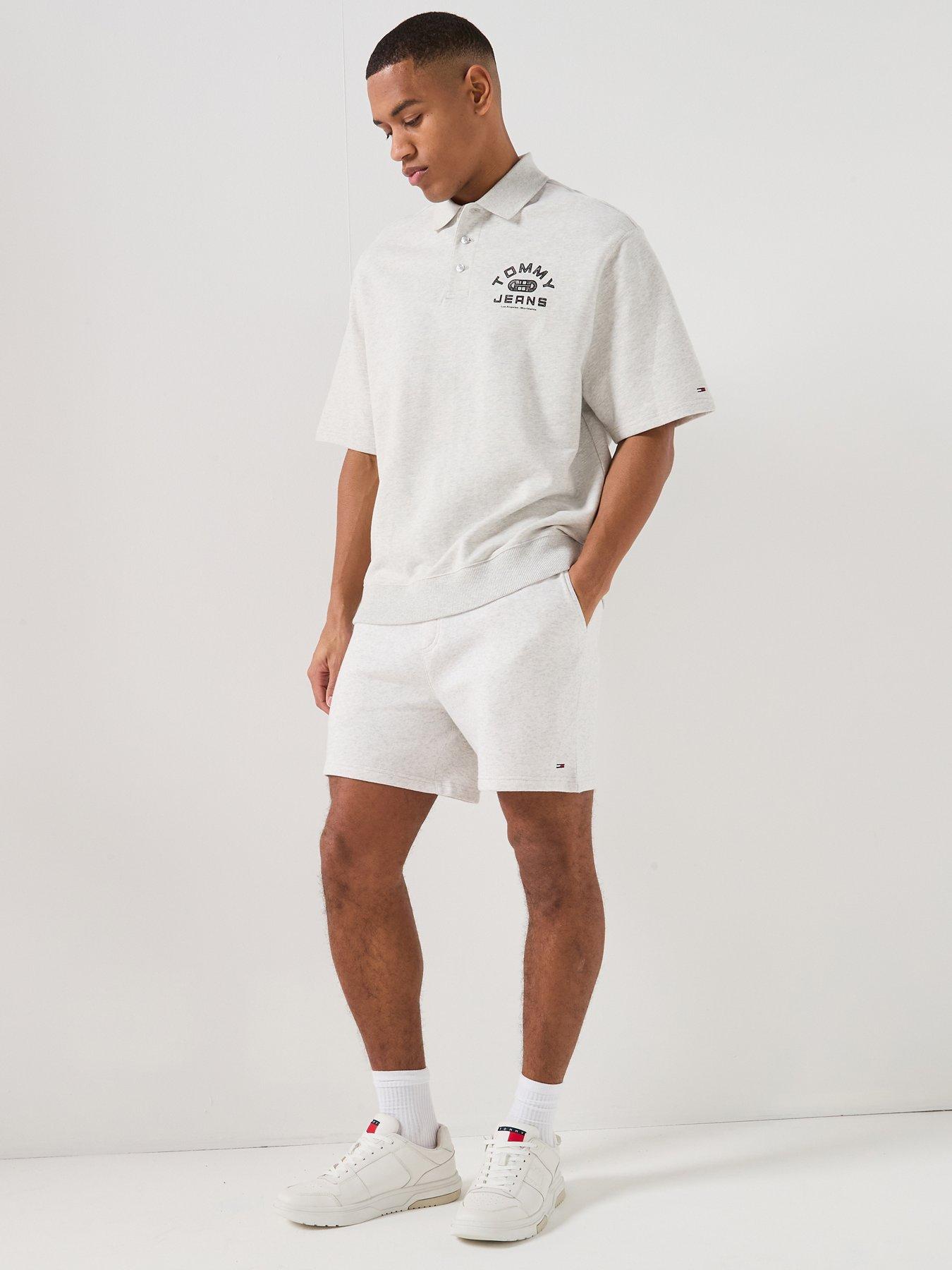 tommy-jeans-s-flag-beach-sweatshorts-ice-grey-heatherback