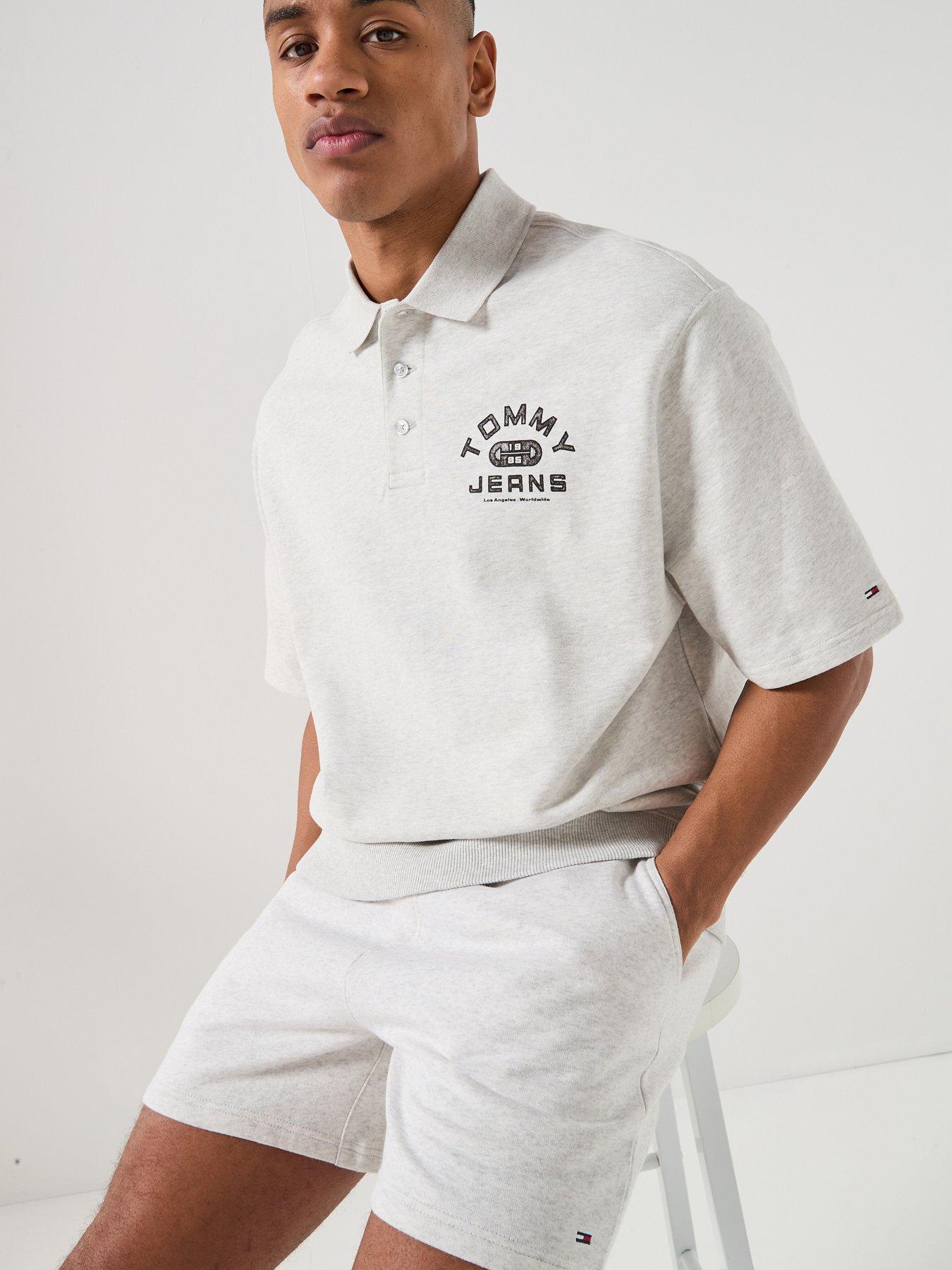tommy-jeans-s-flag-beach-sweatshorts-ice-grey-heatheroutfit
