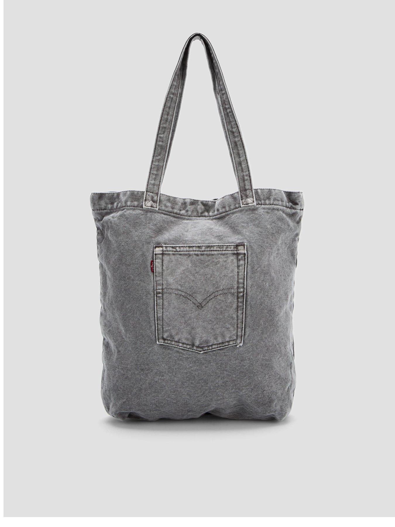 levis-back-pocket-tote-elevation-sunshine-evening-greyfront