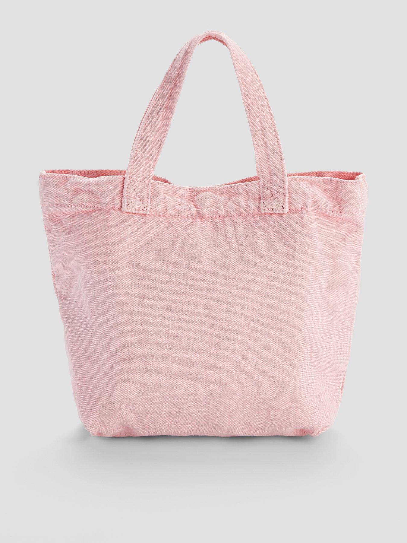levis-mini-back-pocket-tote-pink