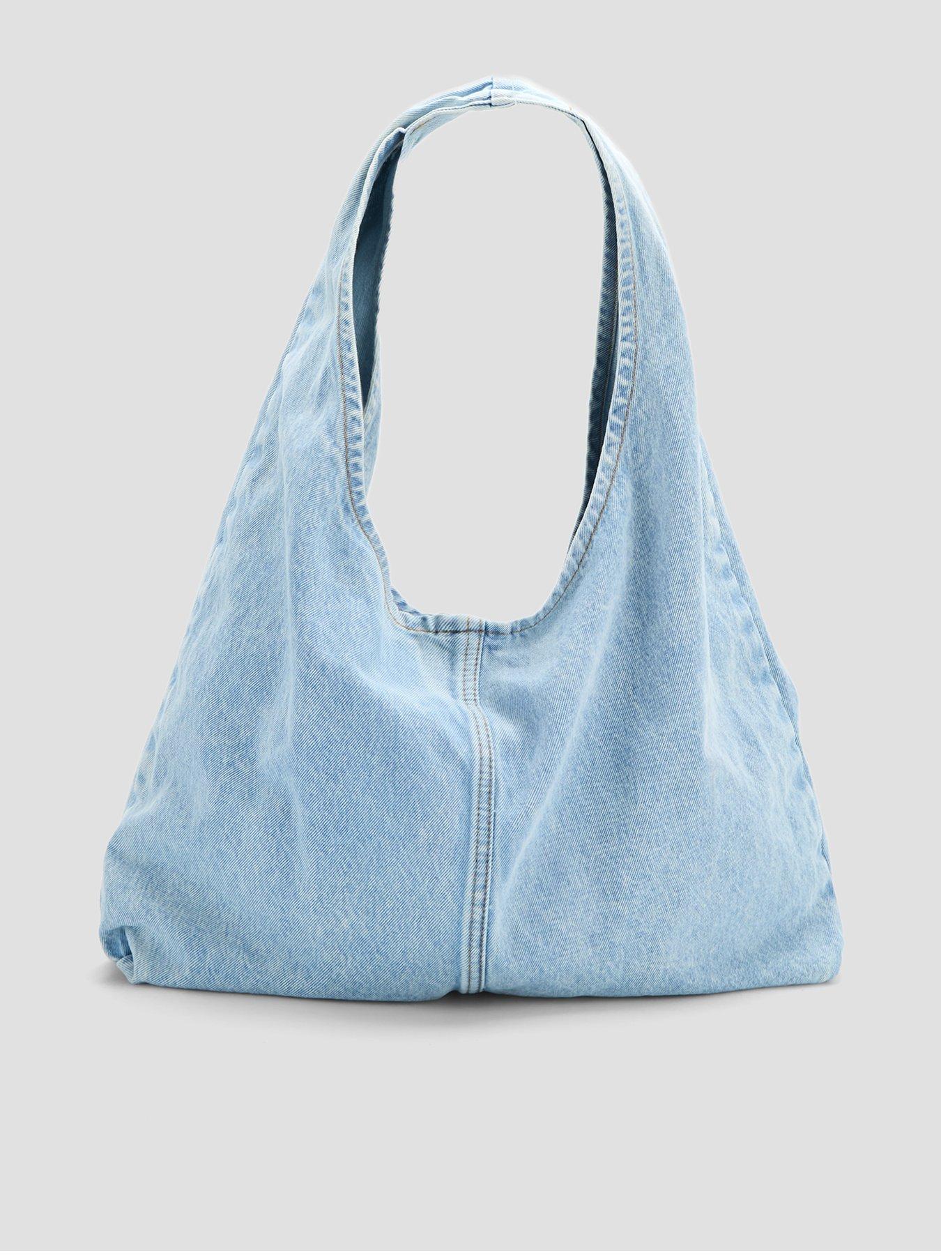 Levi's Emerson Shoulder Bag - Blue