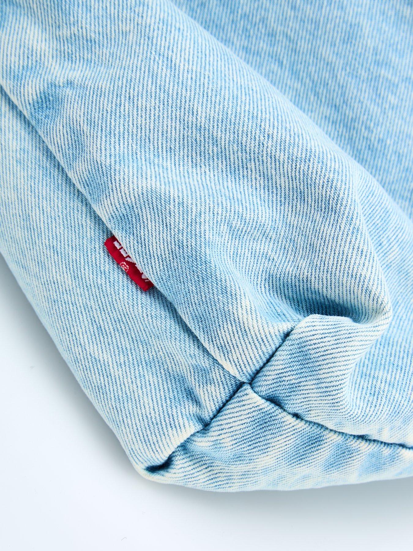 Image 3 of 5 of Levi's Emerson Shoulder Bag