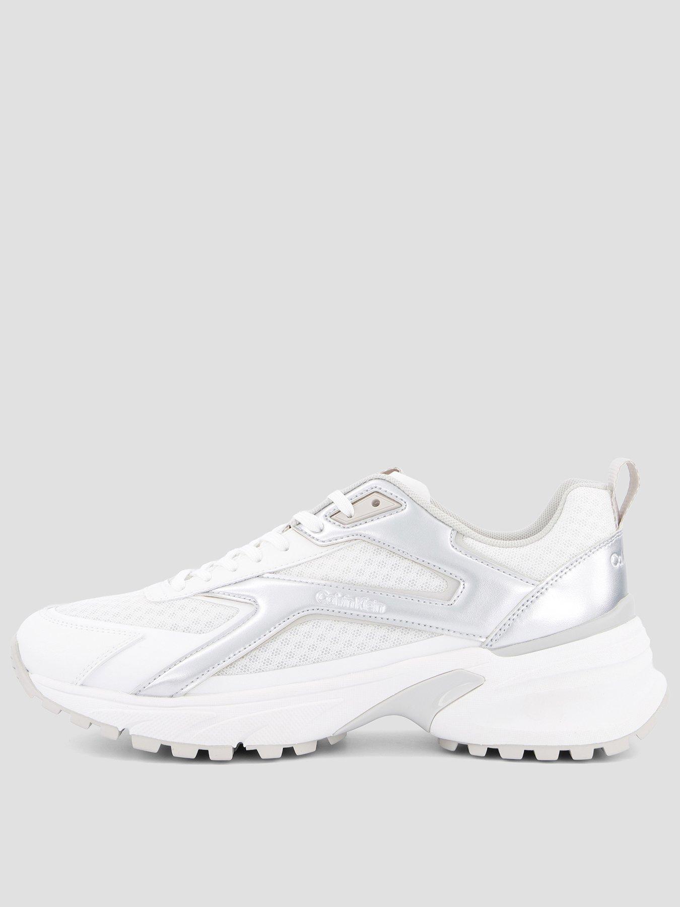 calvin-klein-runner-trainer-whitesilver
