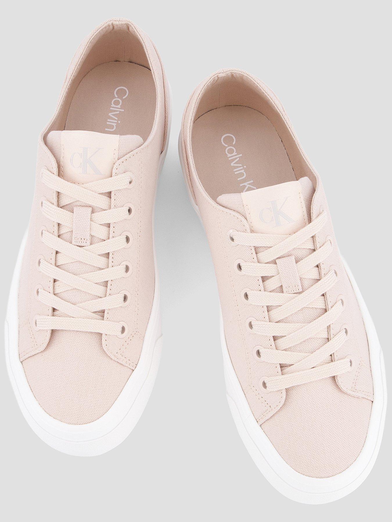 calvin-klein-flatform-trainer-pinkoutfit