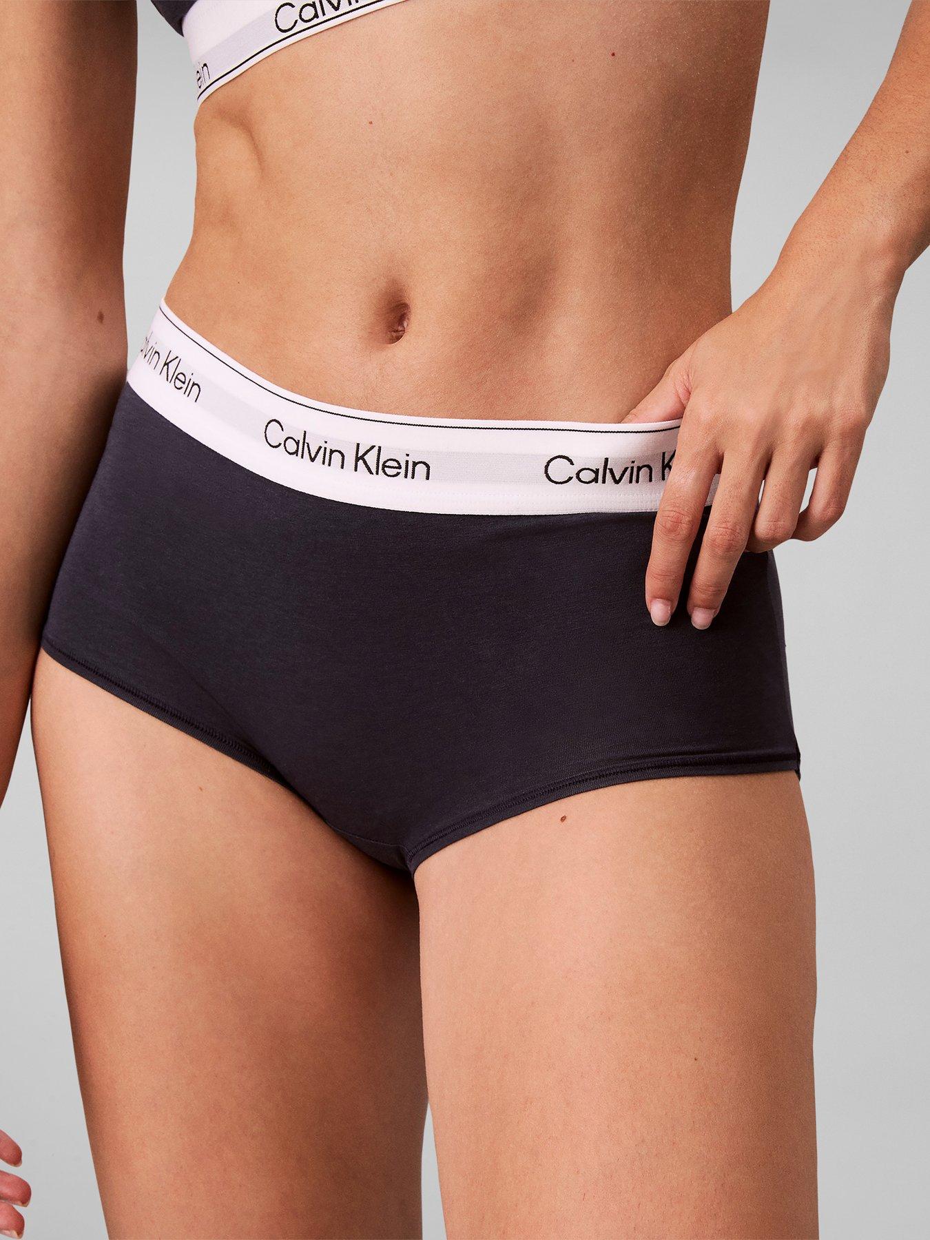Calvin Klein Boyshort