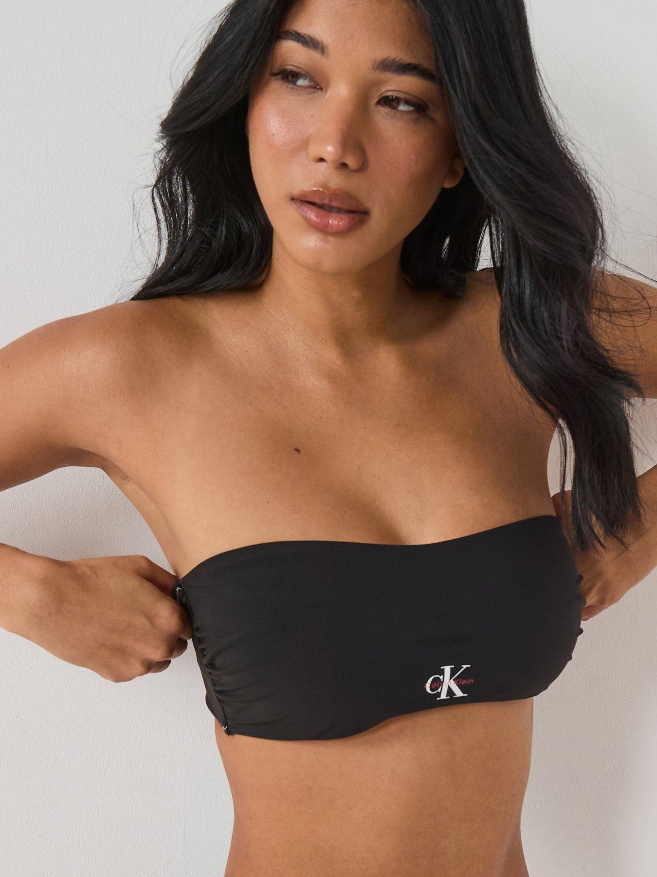 calvin-klein-bandeau-bikini-blackoutfit
