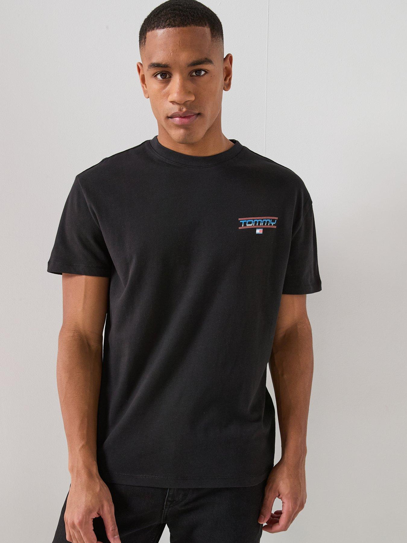 tommy-jeans-back-graphic-regular-fit-poster-t-shirt-blackstillFront