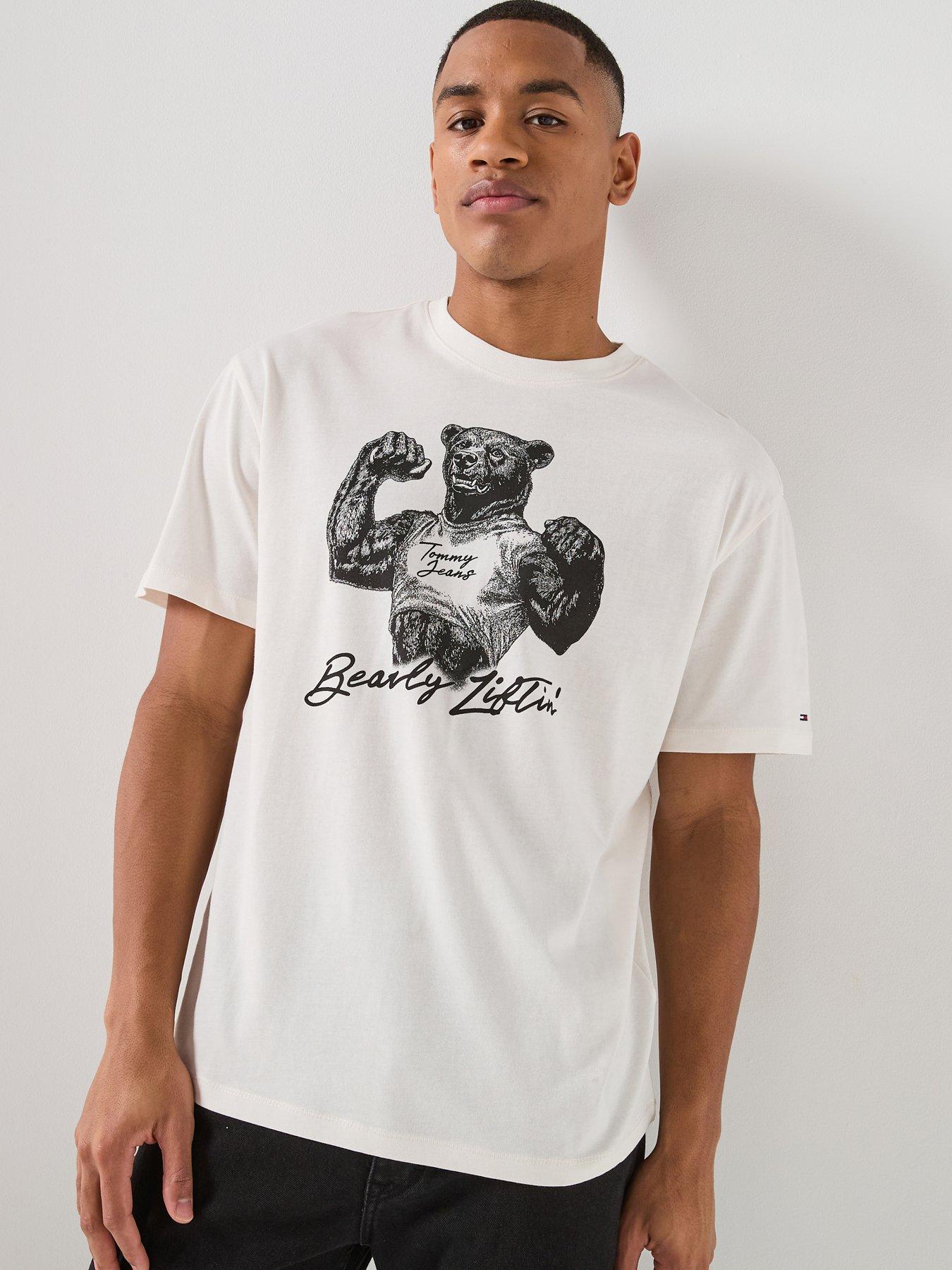 tommy-jeans-relaxed-bear-graphic-t-shirt-whitefront