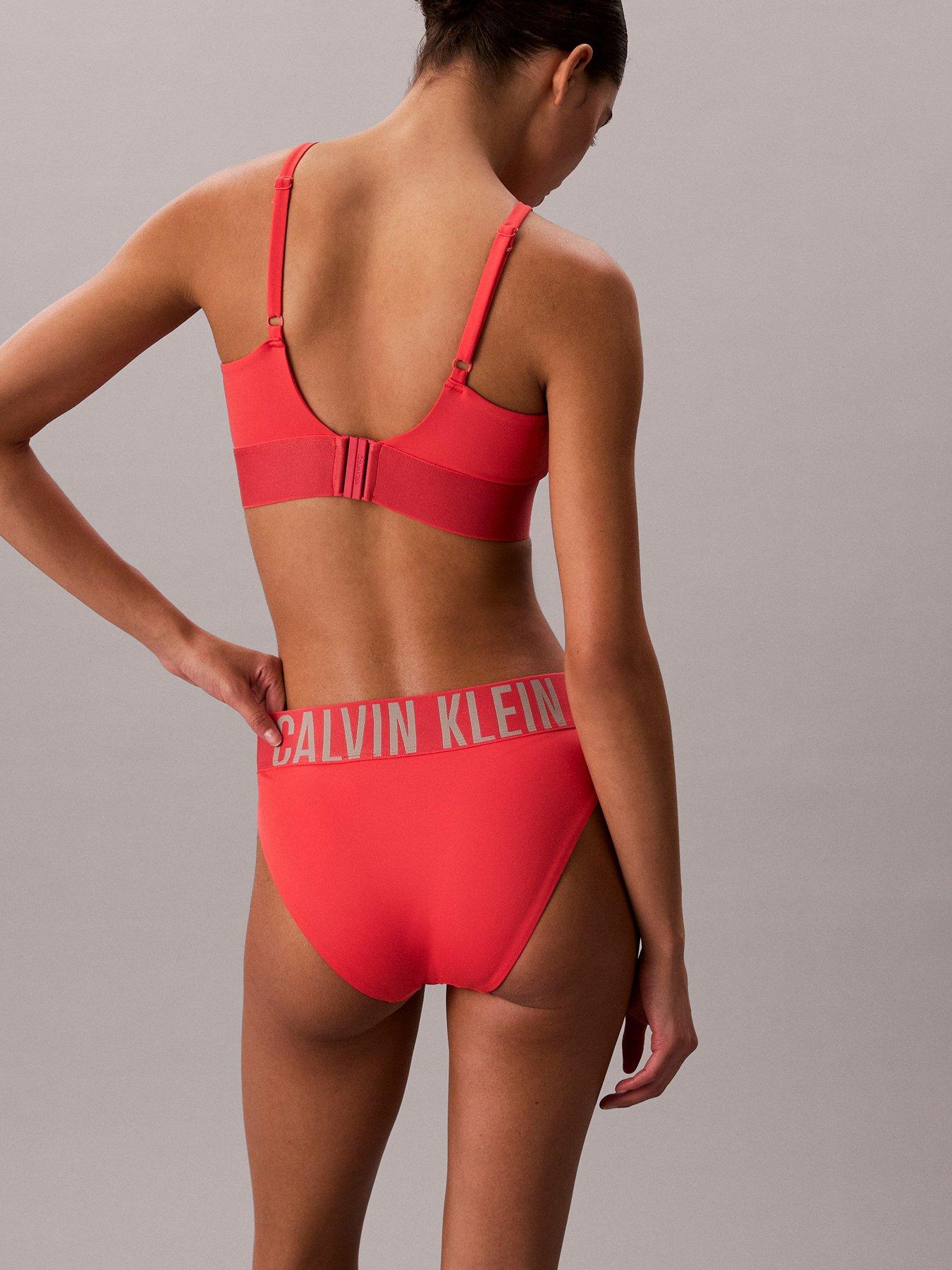 Image 2 of 6 of Calvin Klein Bikini