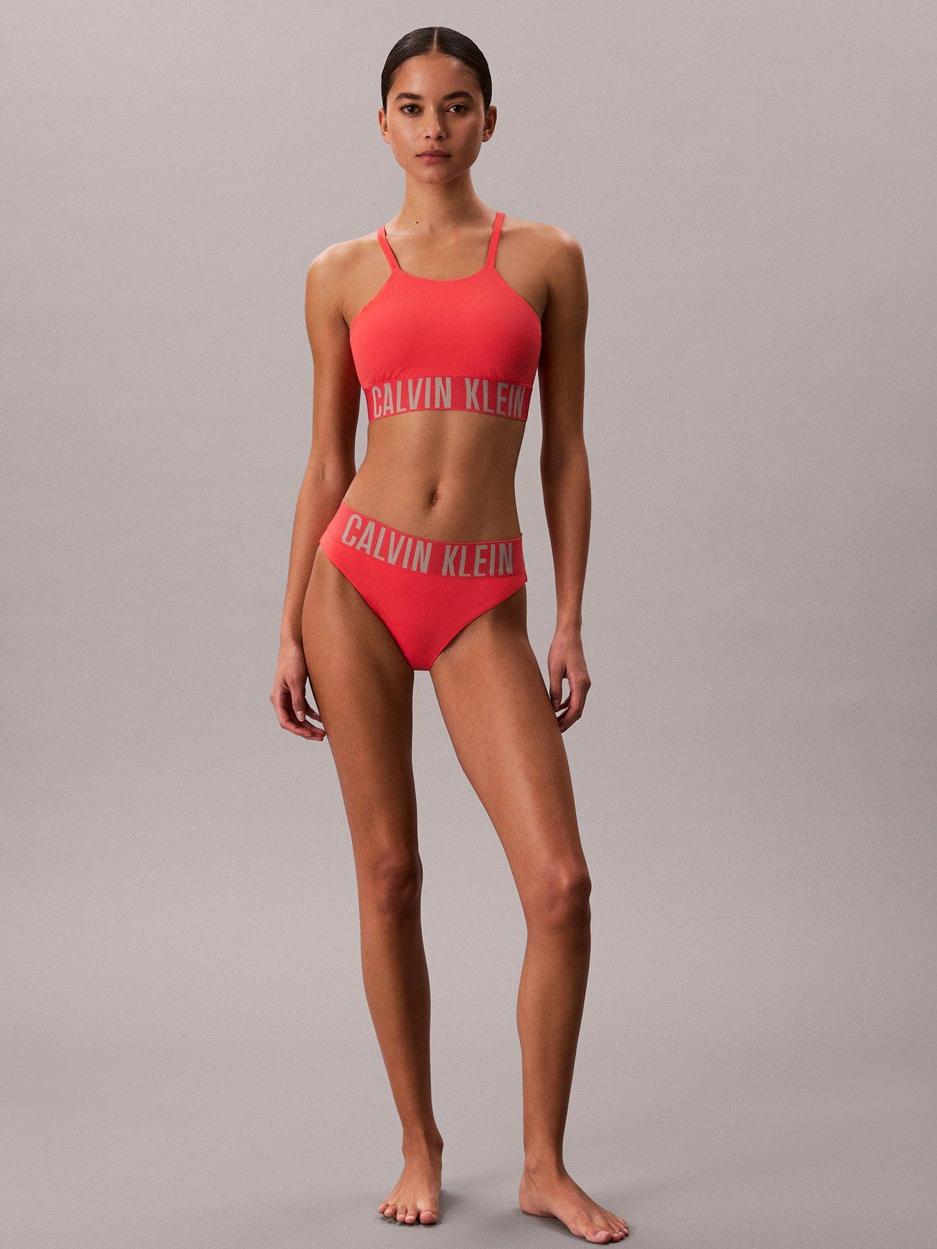 Image 3 of 6 of Calvin Klein Bikini