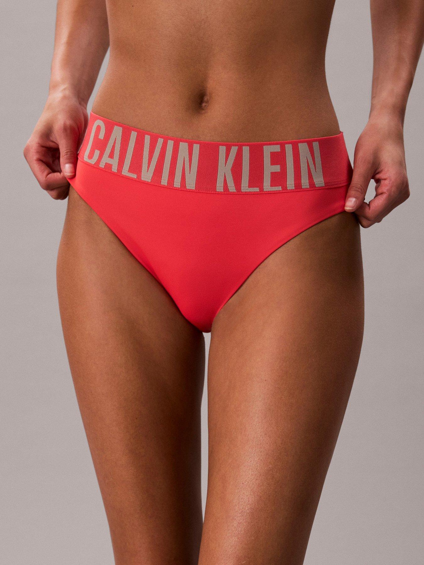 Image 5 of 6 of Calvin Klein Bikini