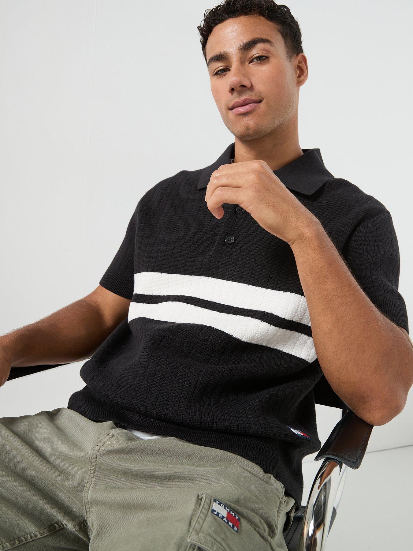 tommy-jeans-regular-fit-knitted-polo-shirt-blackdetail
