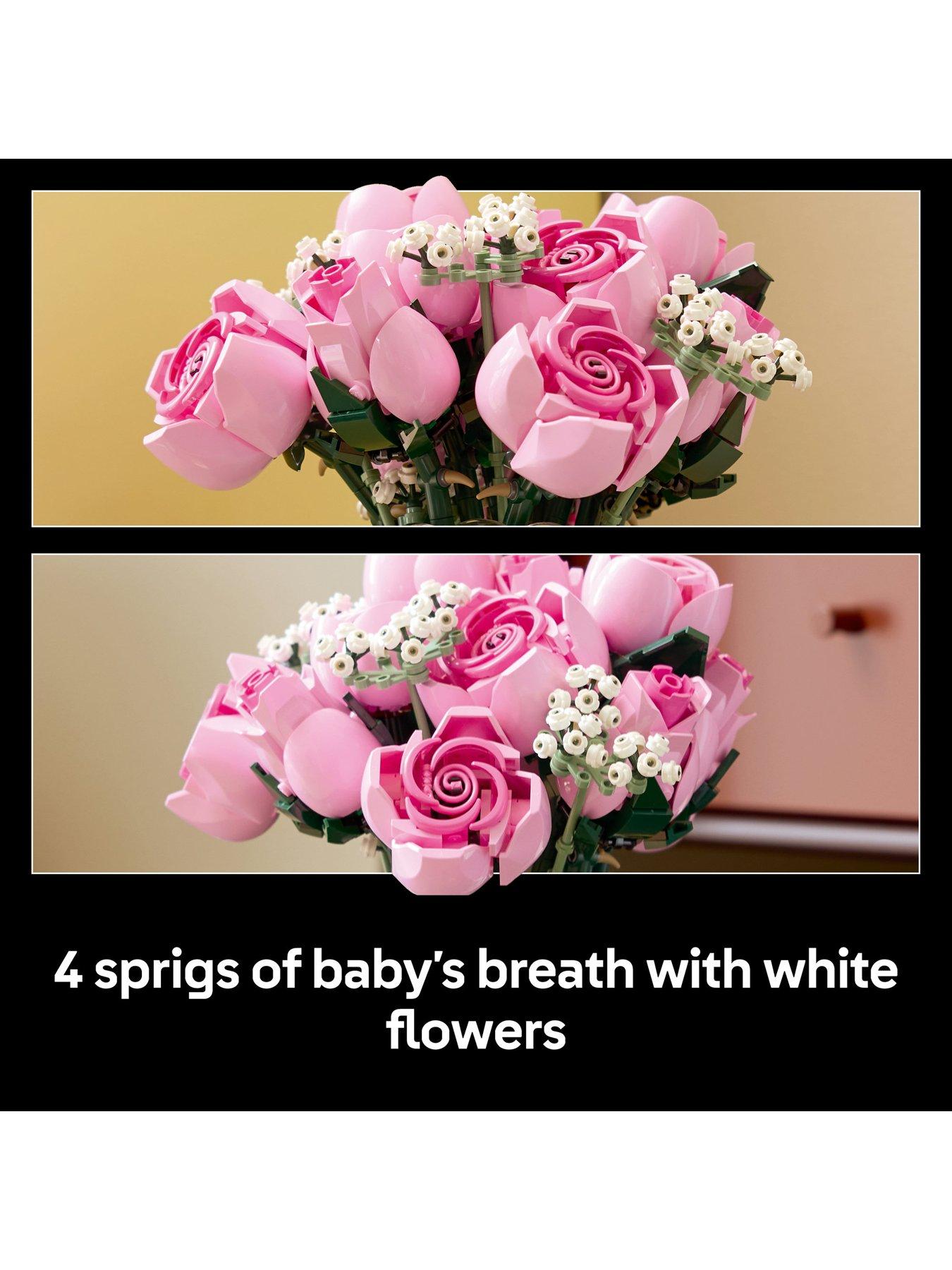 lego-botanical-bouquet-of-pink-roses-set-10374outfit